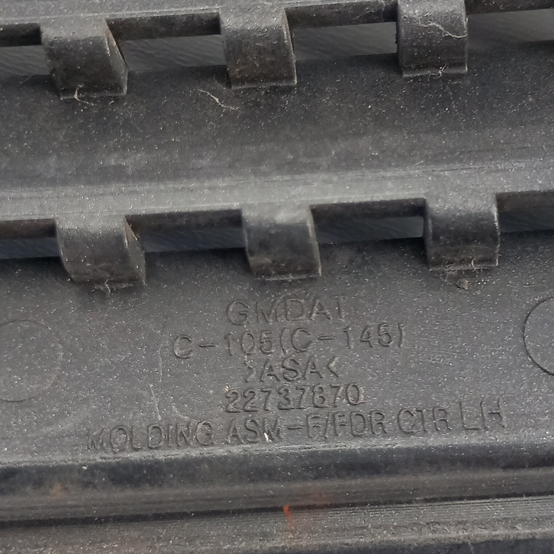 Мигач страничен ляв Opel Antara