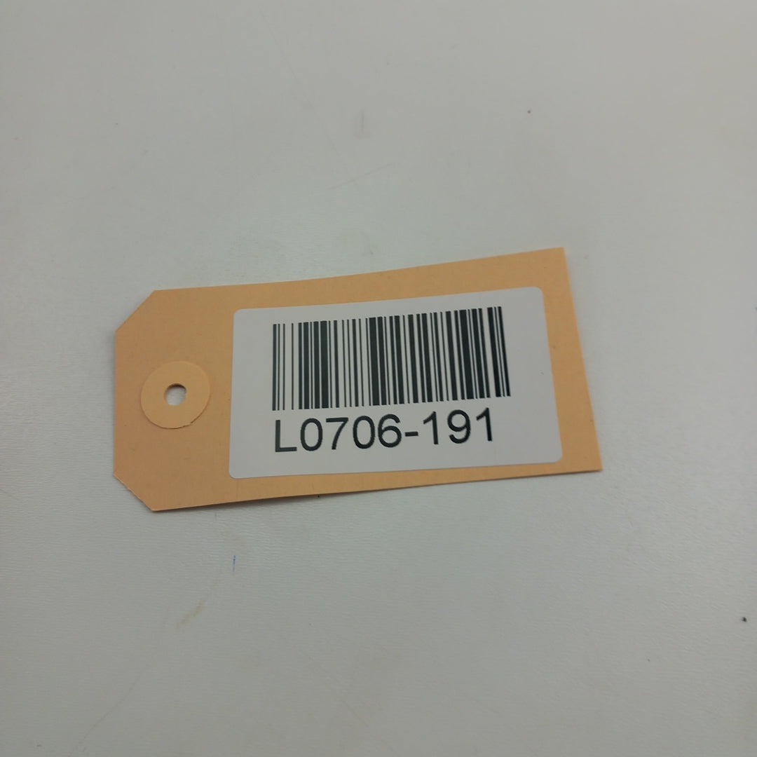 Вътрешна дръжка на врата задна дясна хром Opel Antara