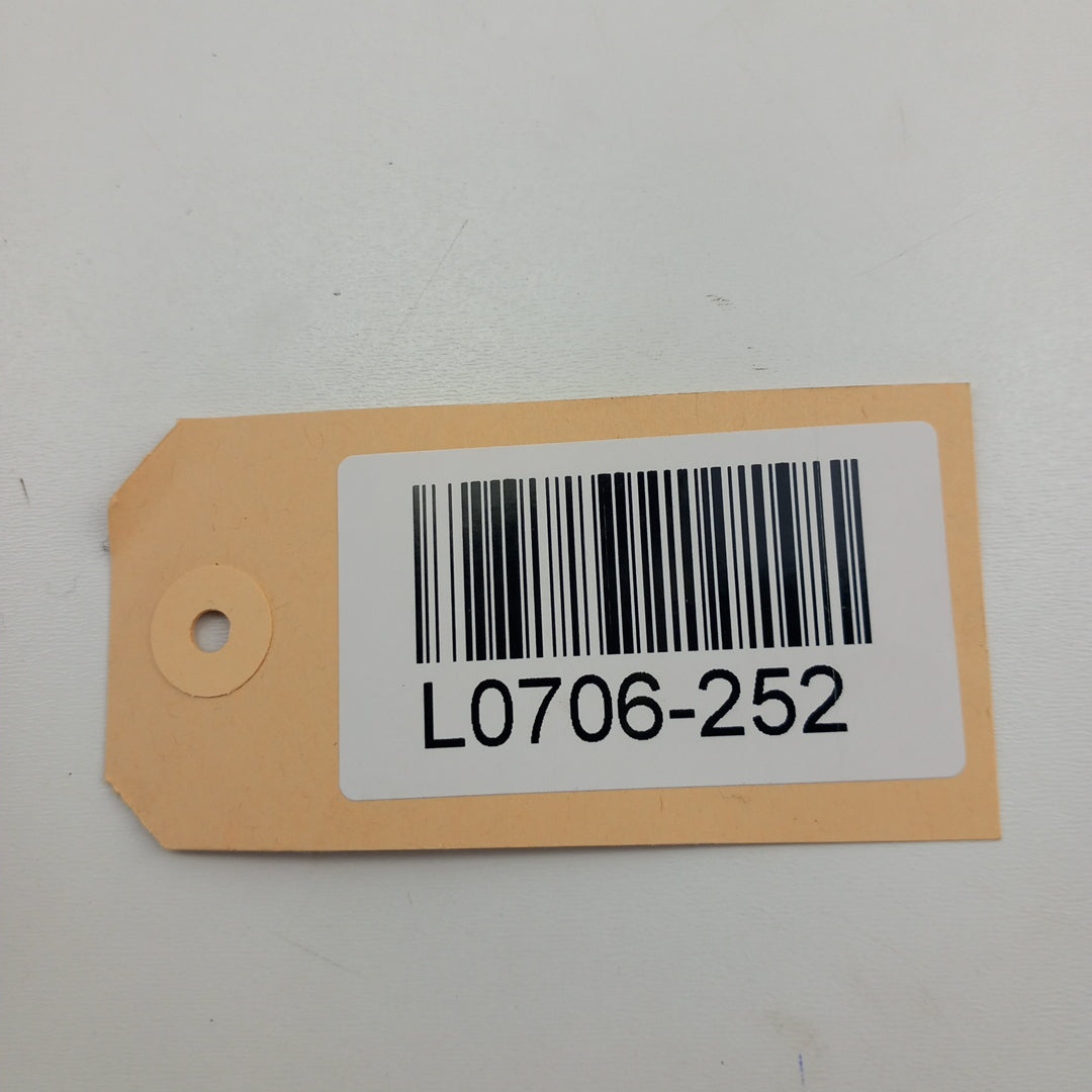 Механизъм заключване облегалка задна седалка ляво Opel Antara