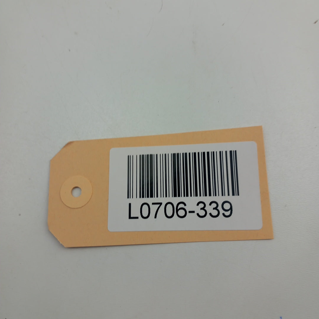 Капак лостов механизъм чистачки предно стъкло дясно RHD Opel Antara