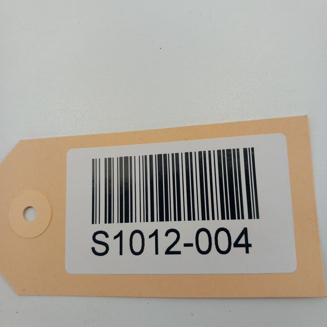 Капак кора багажник лява стена черен Opel Meriva B