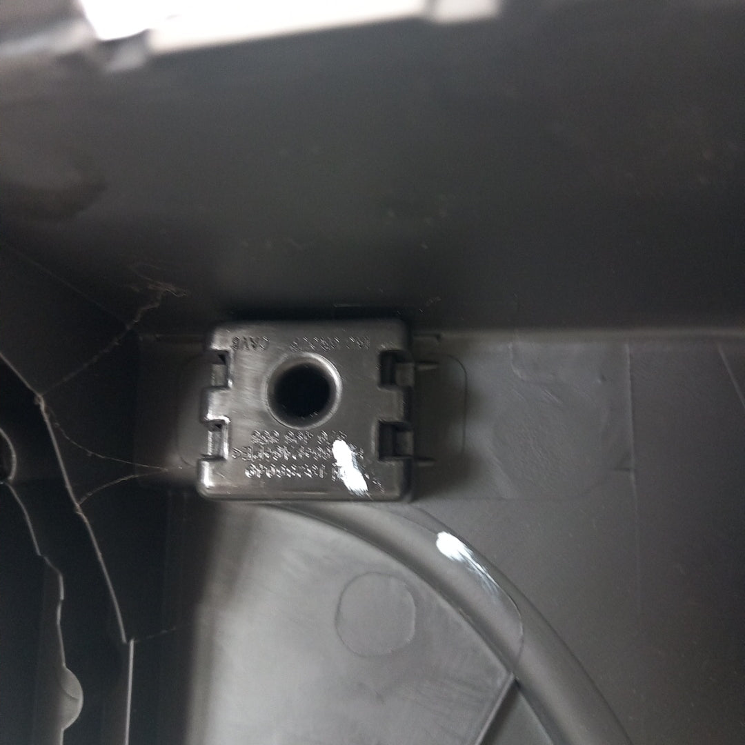 Кора багажник дясна стена черен Opel Meriva B