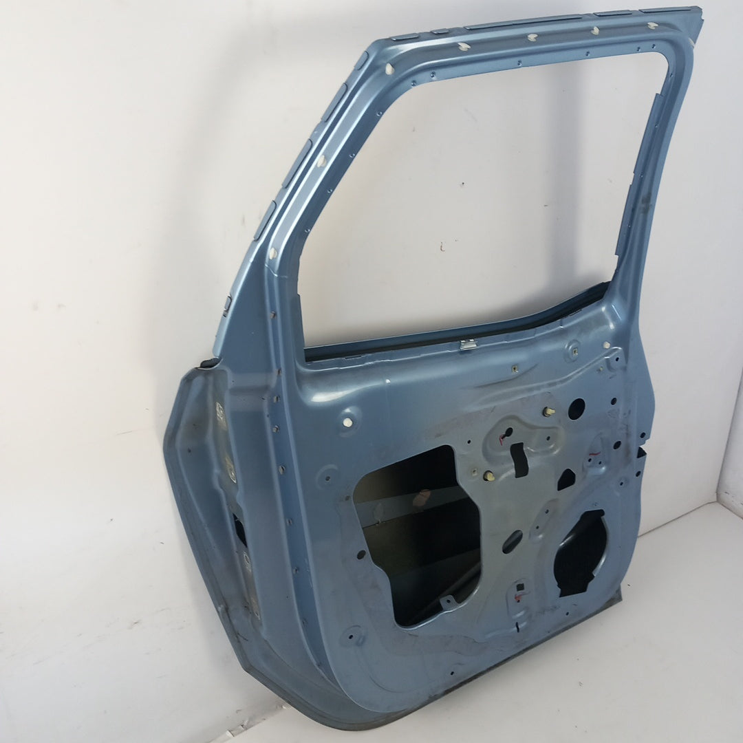 Врата задна лява Дефект Crinan Blue / 22R Opel Meriva B
