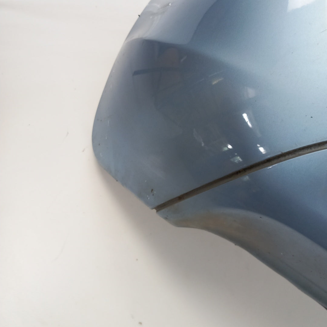 Броня задна Crinan Blue / 22R Opel Meriva B
