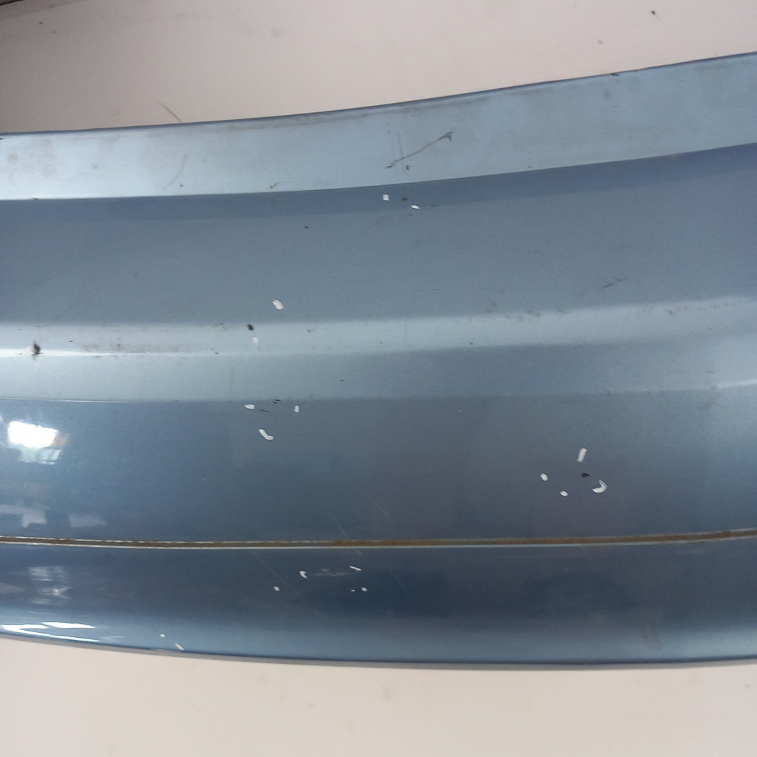 Броня задна Crinan Blue / 22R Opel Meriva B