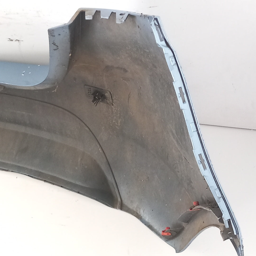 Броня задна Crinan Blue / 22R Opel Meriva B