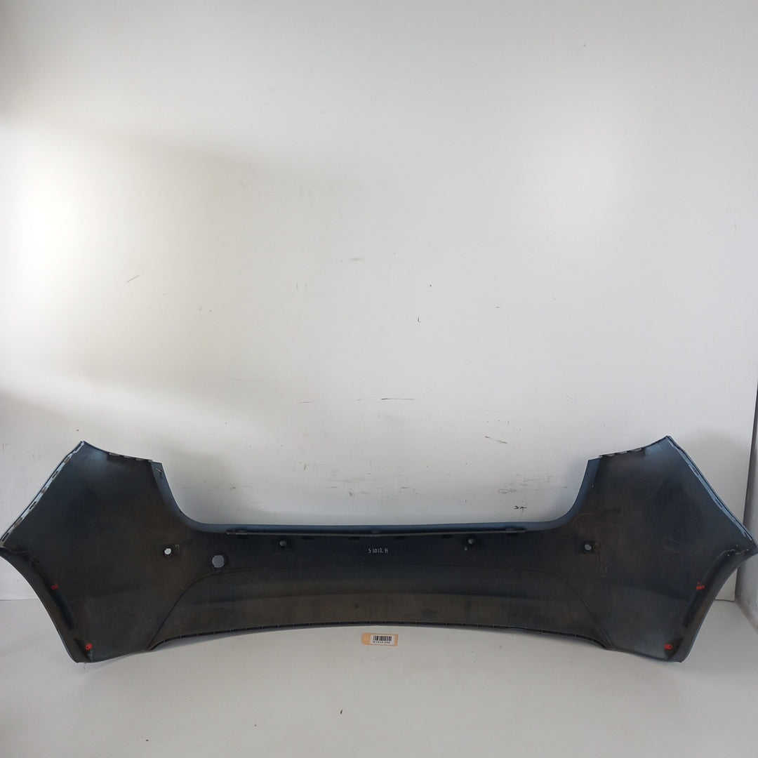 Броня задна Crinan Blue / 22R Opel Meriva B