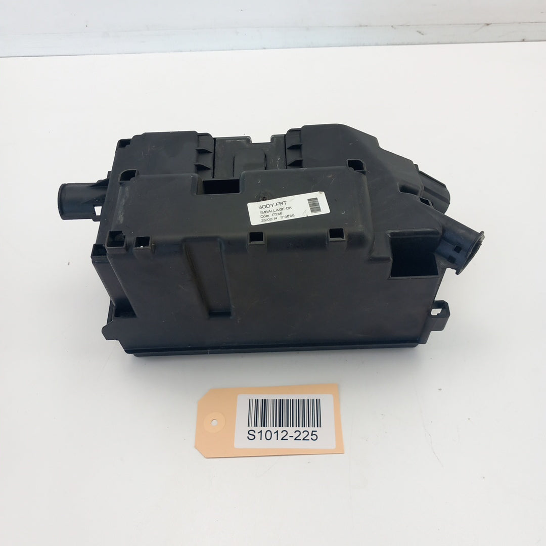Кутия стойка бушониера Opel Meriva B 1,4 B14XER