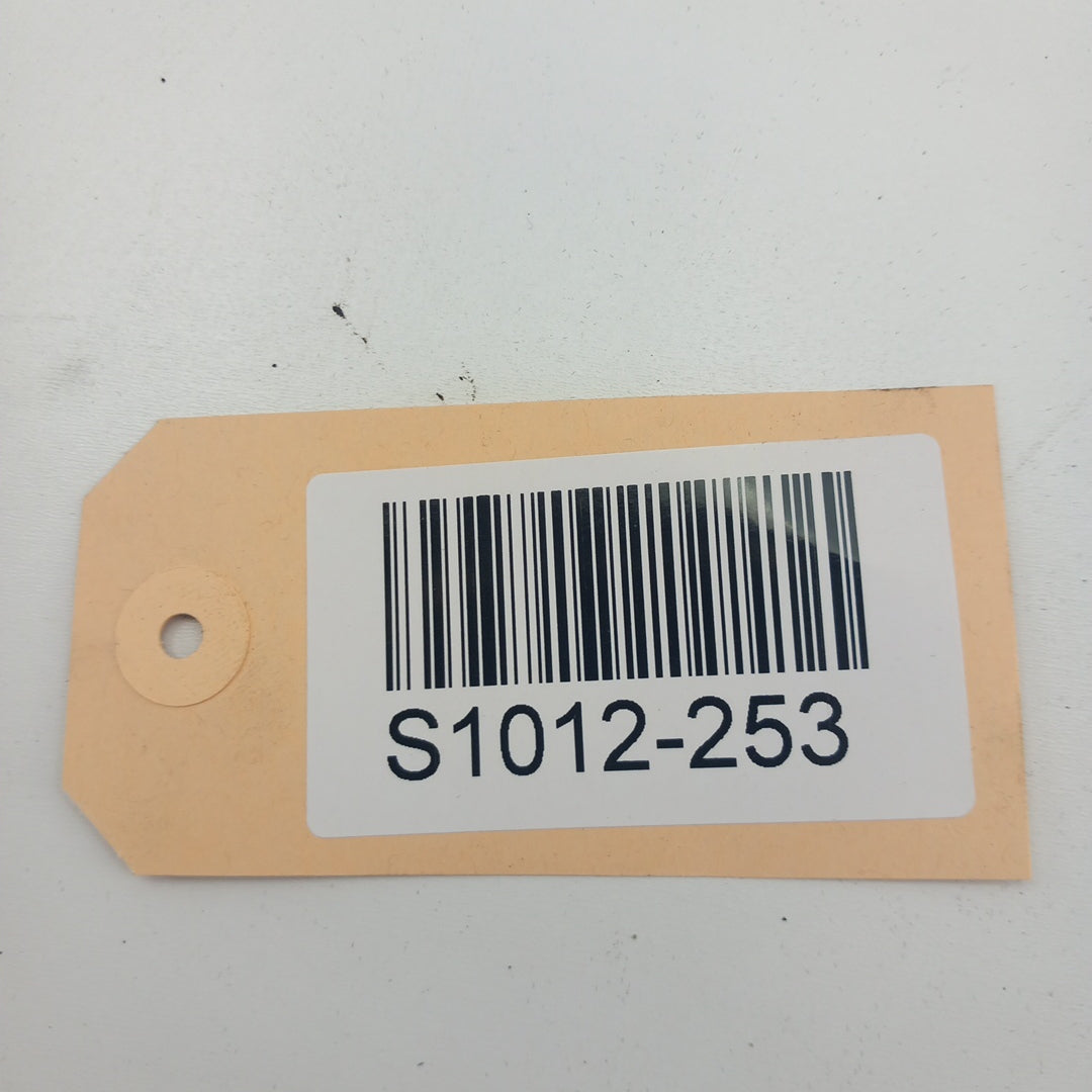 Уплътнение каросерия предна лява врата Opel Meriva B