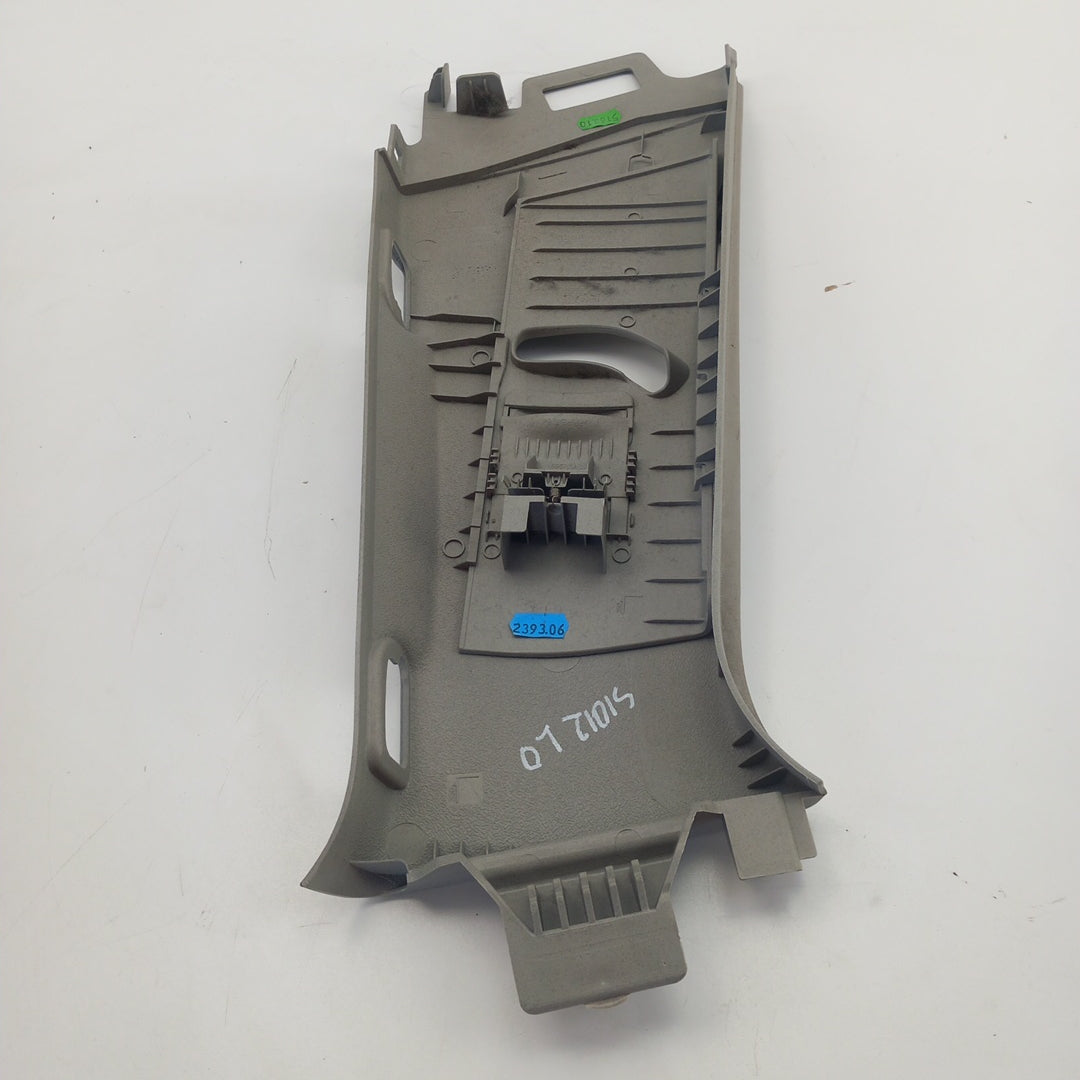 Кора средна колона лява горна Titanium Bright Opel Meriva B