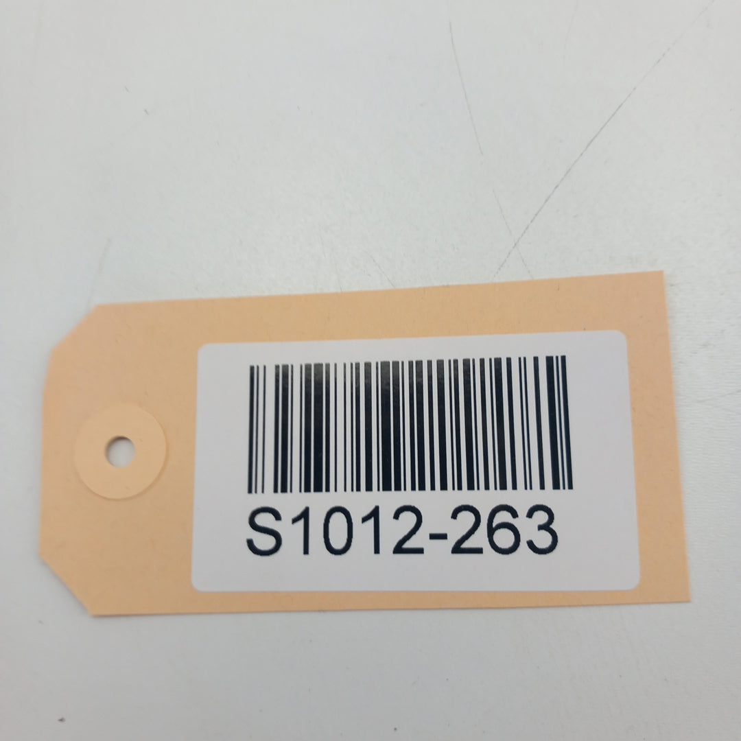 Кора средна колона лява долна черен Opel Meriva B