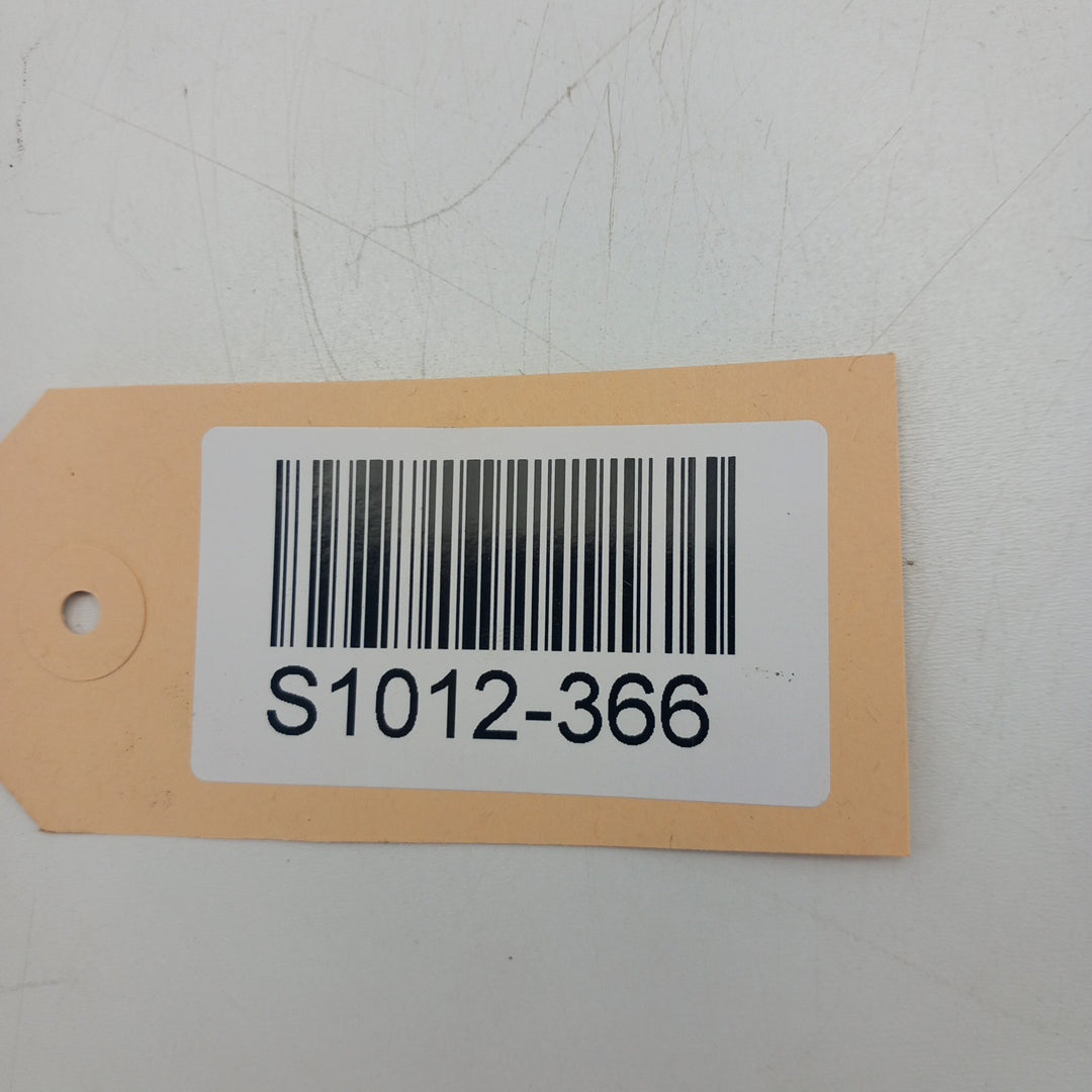 Картер масло долен Opel Meriva B 1,4 B14XER