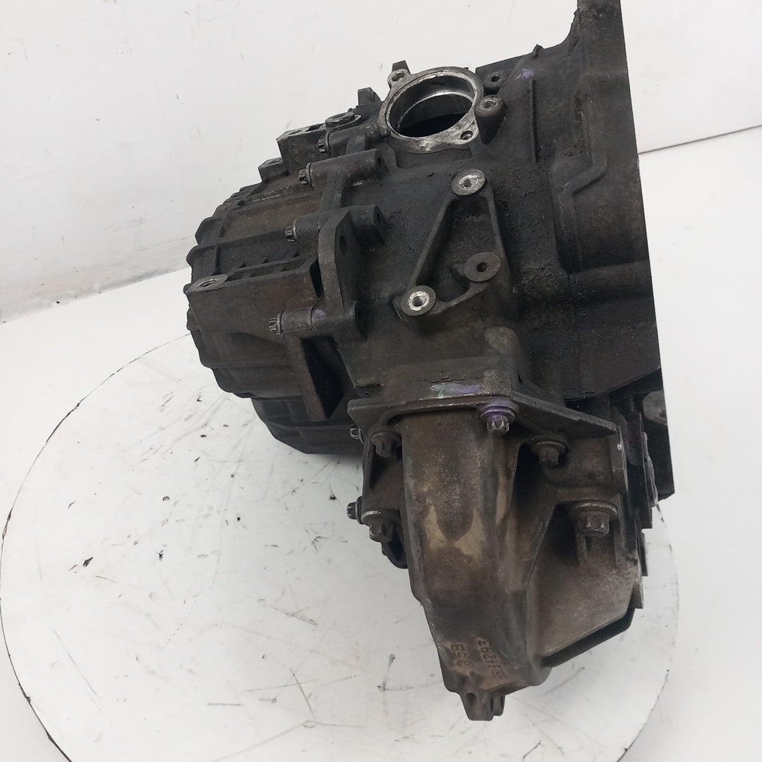 Скоростна кутия ръчна M32 3.65 Opel Astra J 1,7 CDTI A17DTR