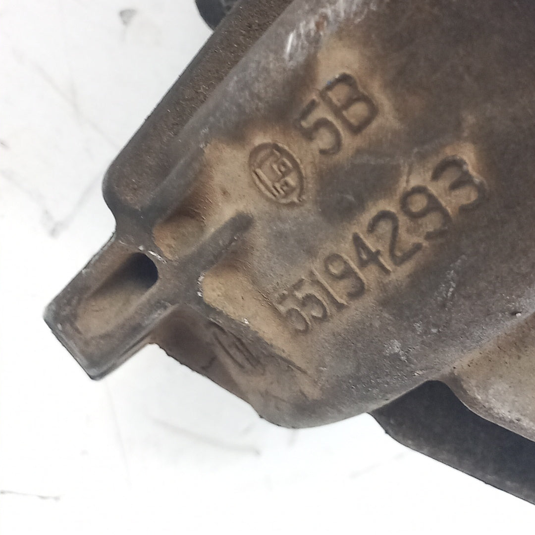 Скоростна кутия ръчна M32 3.65 Opel Astra J 1,7 CDTI A17DTR