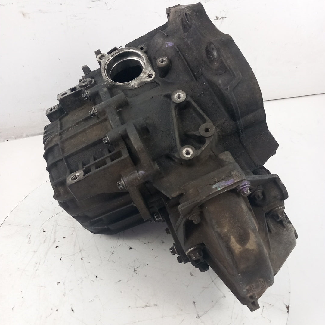 Скоростна кутия ръчна M32 3.65 Opel Astra J 1,7 CDTI A17DTR