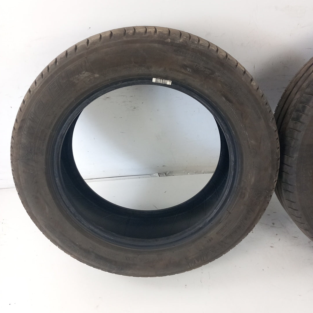 Летни гуми Michelin два броя 195 на 60 на 16 Opel Crossland X