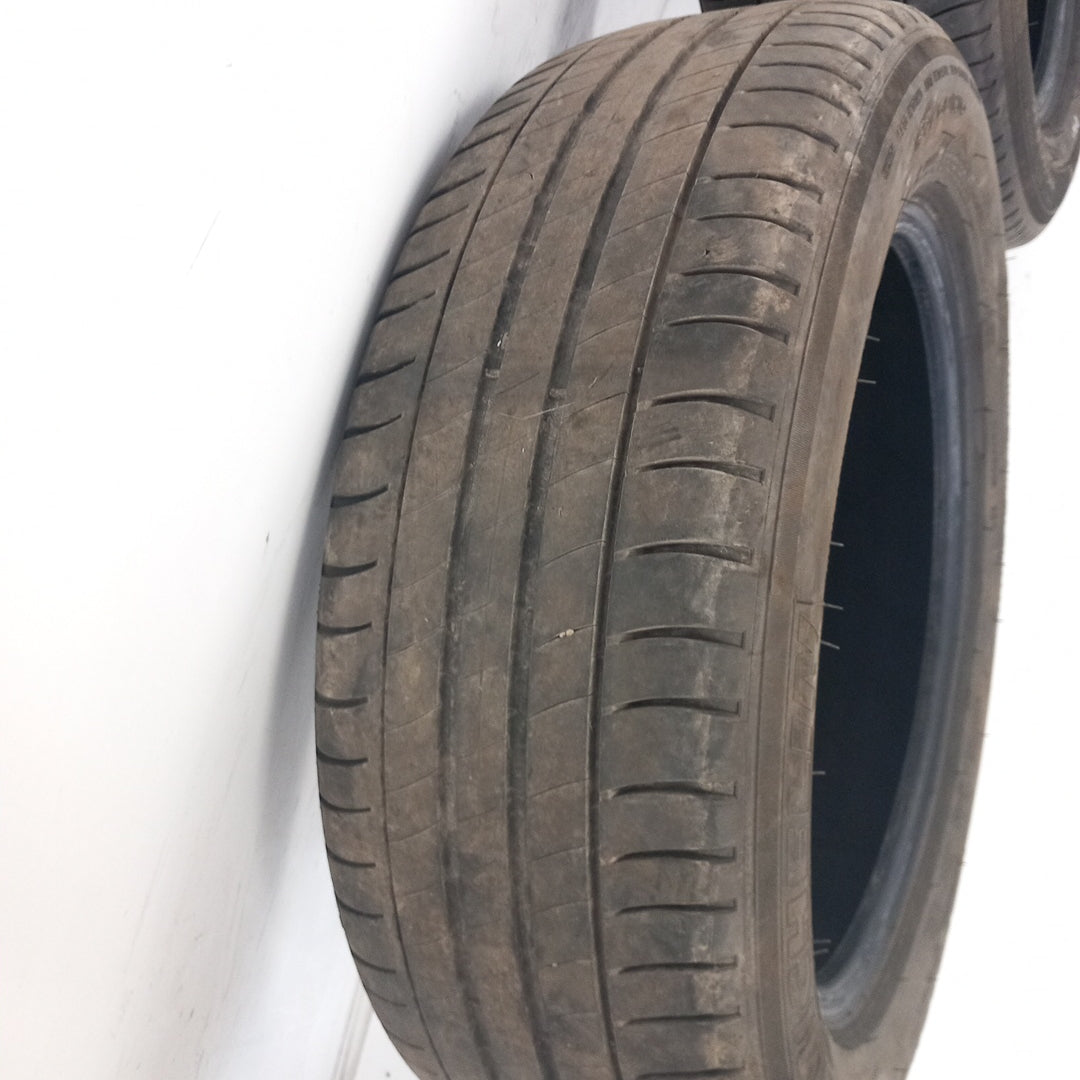 Летни гуми Michelin два броя 195 на 60 на 16 Opel Crossland X