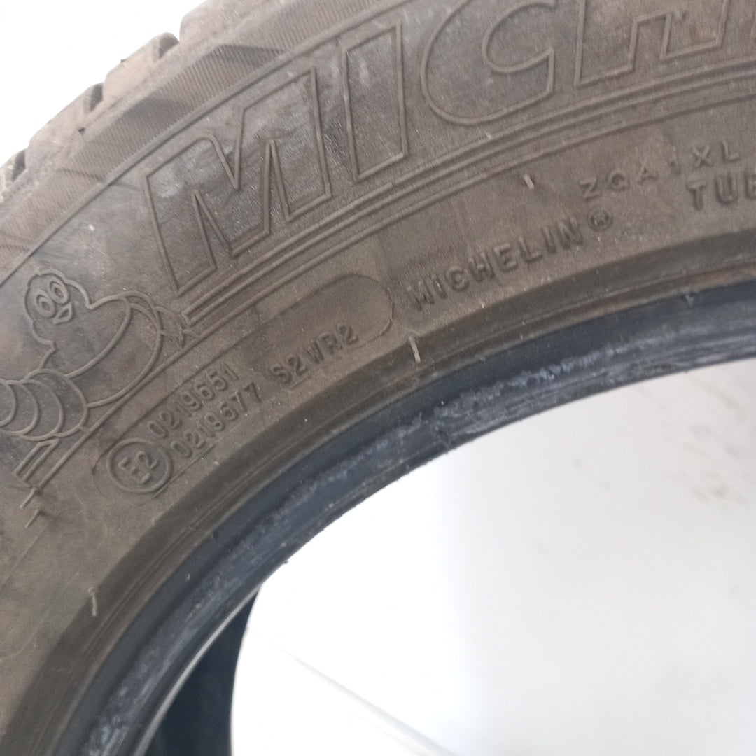 Летни гуми Michelin два броя 195 на 60 на 16 Opel Crossland X
