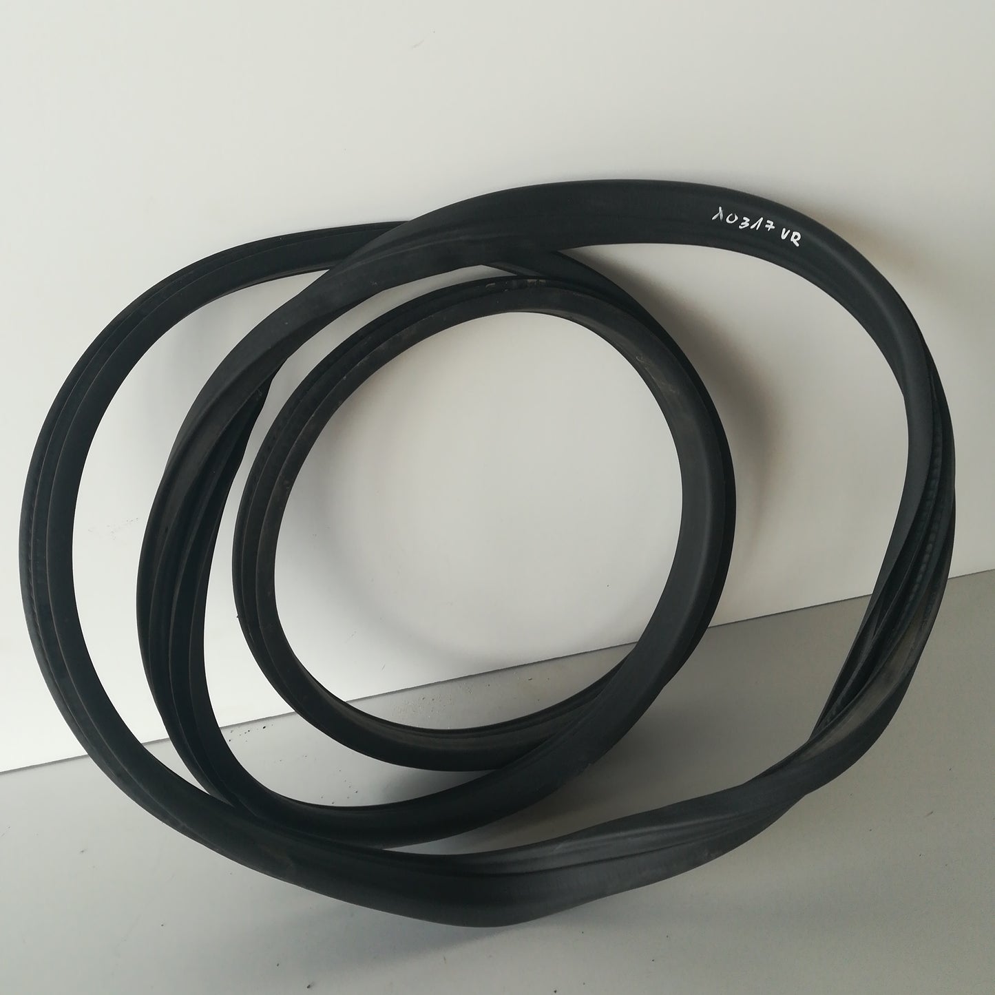 Уплътнение врата предна лява дясна Opel Meriva A