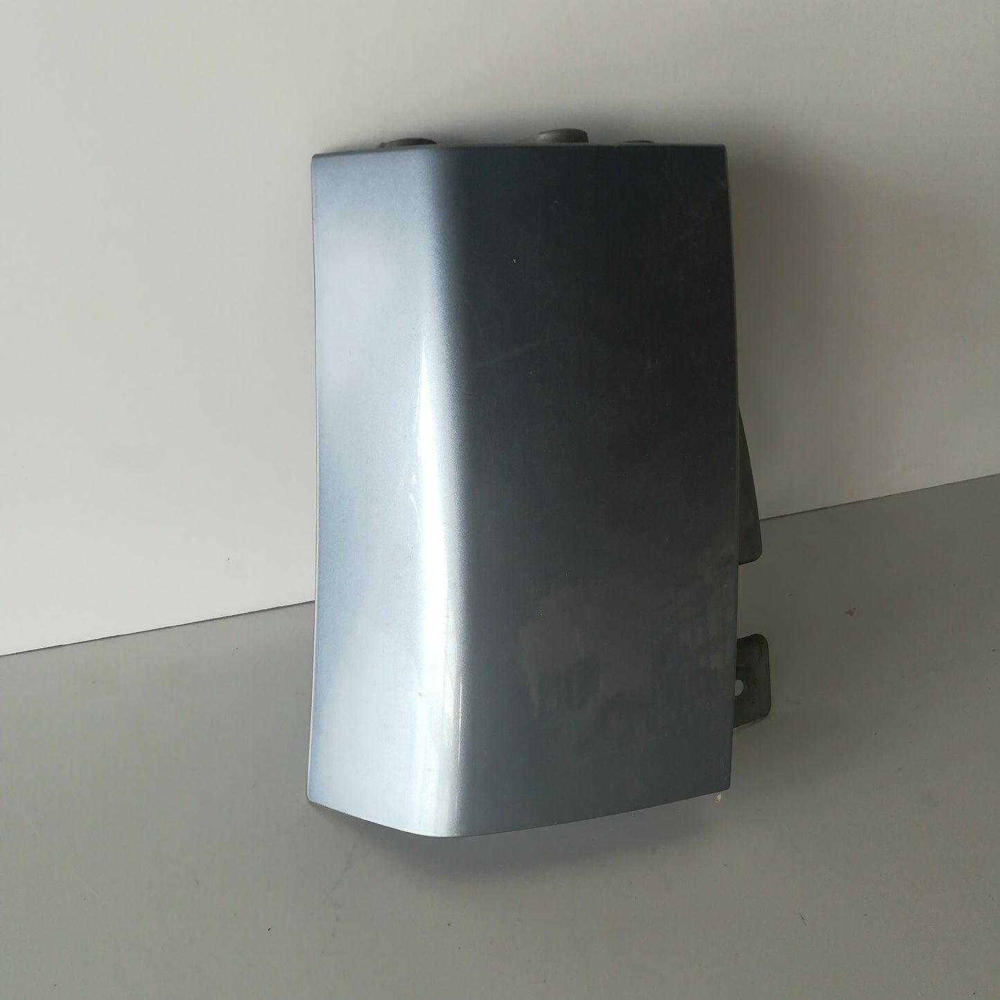 Abdeckung unter Bremse hinten links grau Z163 Opel Meriva A