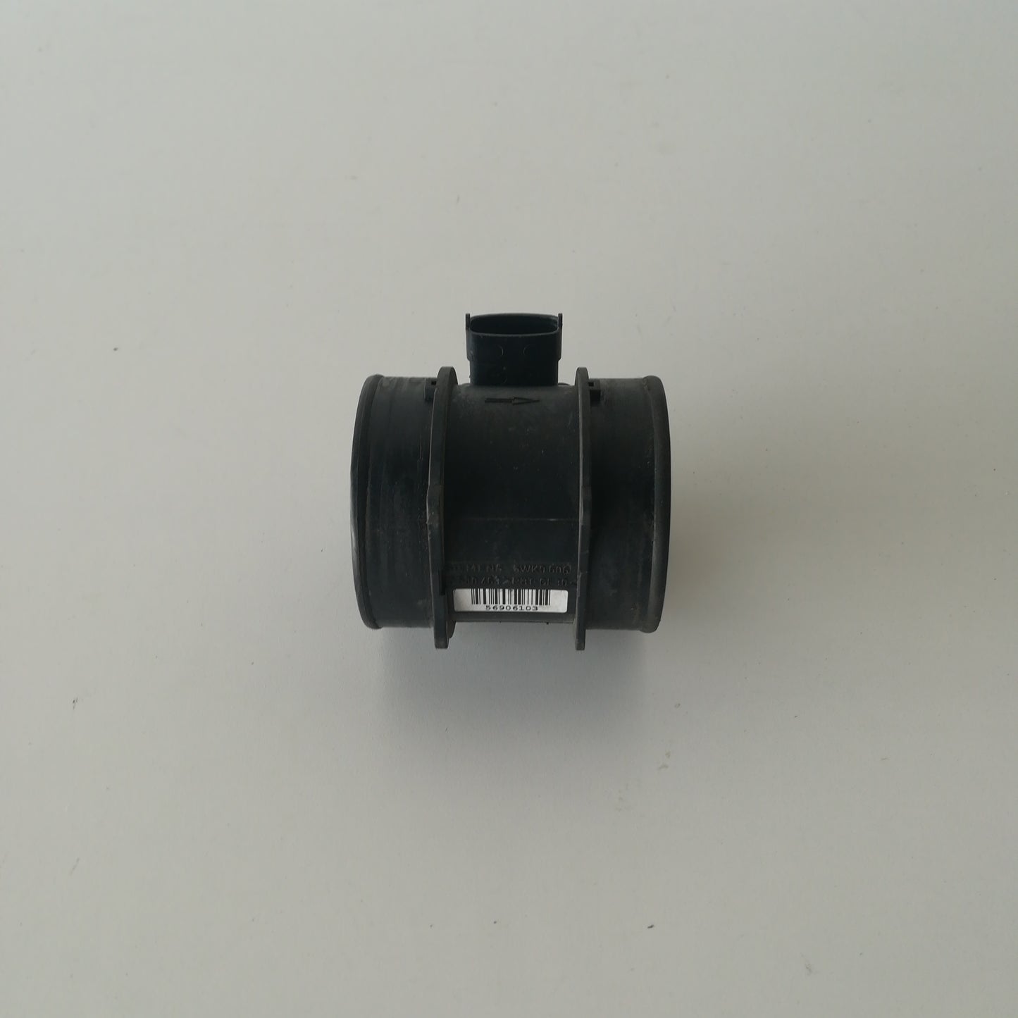 Durchflussmesser 1.8 Z18XE Opel Meriva A