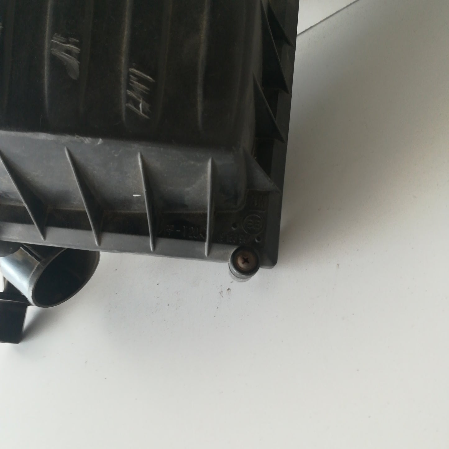 Box Luftfilter 1.8 Z18XE Opel Meriva A