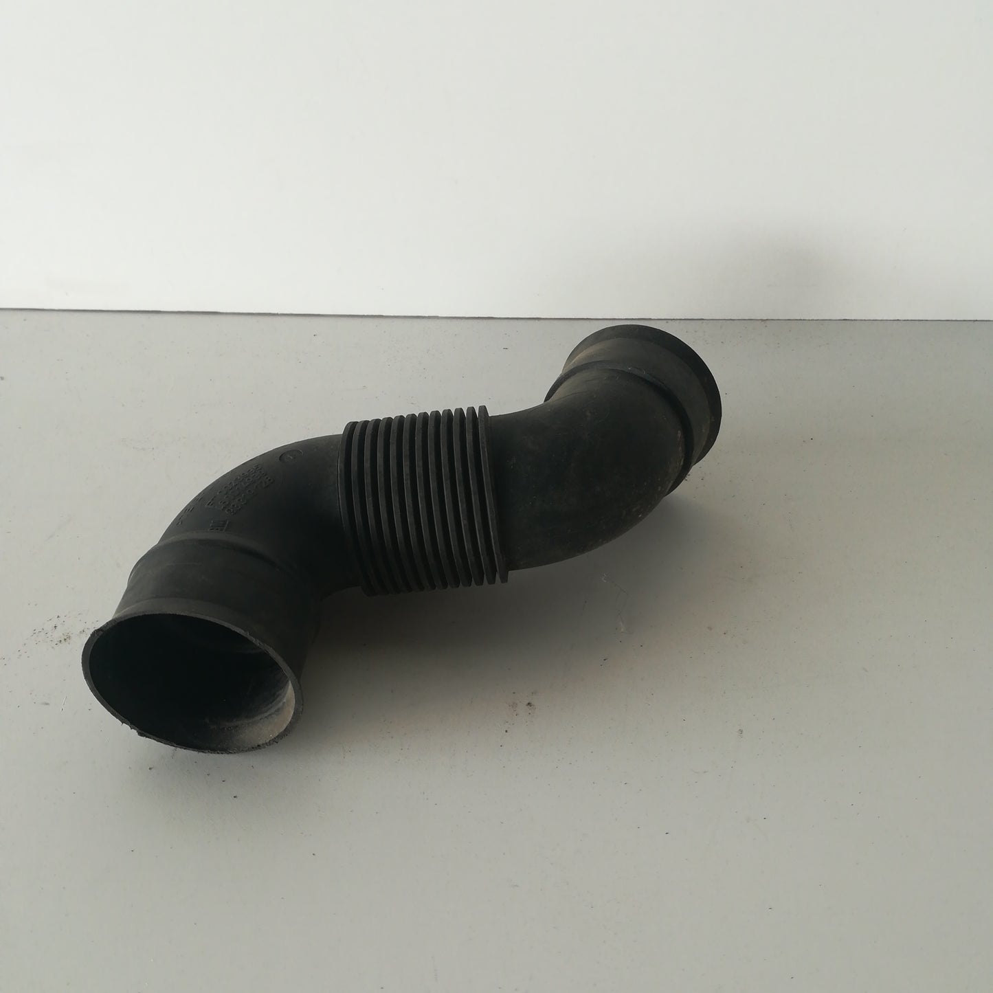 Rohr Luftkanal Luftfilter 1.8 Z18XE Opel Meriva A