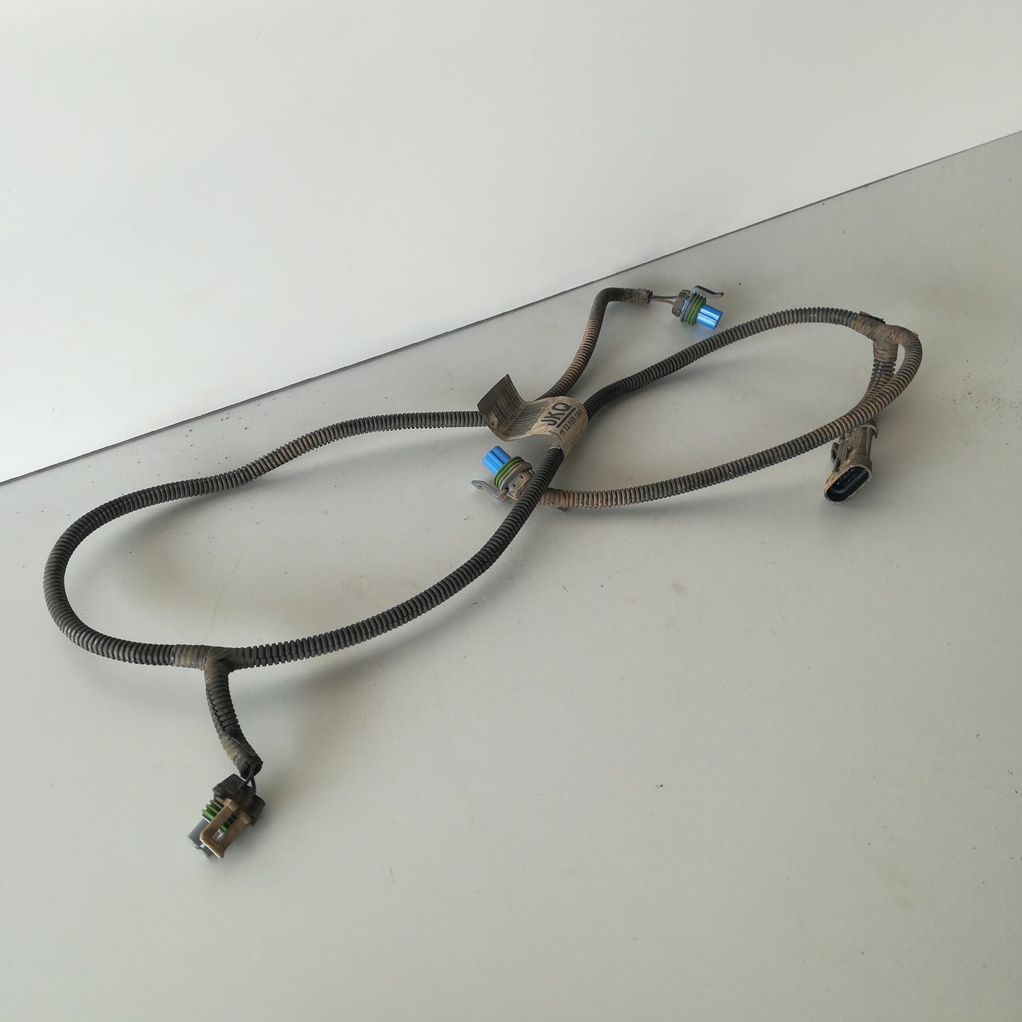 Kabelbaum für Thermosensor Sensor Außentemperatur Opel Meriva A