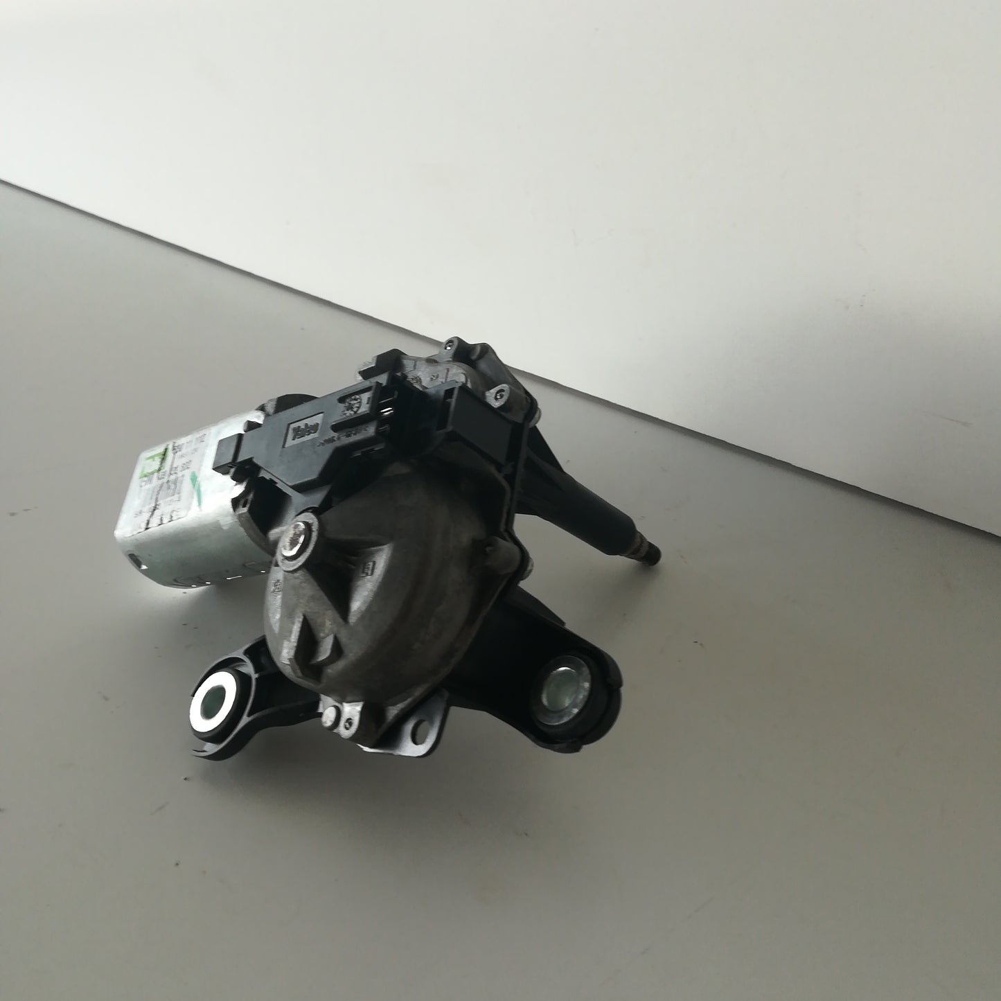 Heckscheibenwischermotor Opel Meriva A