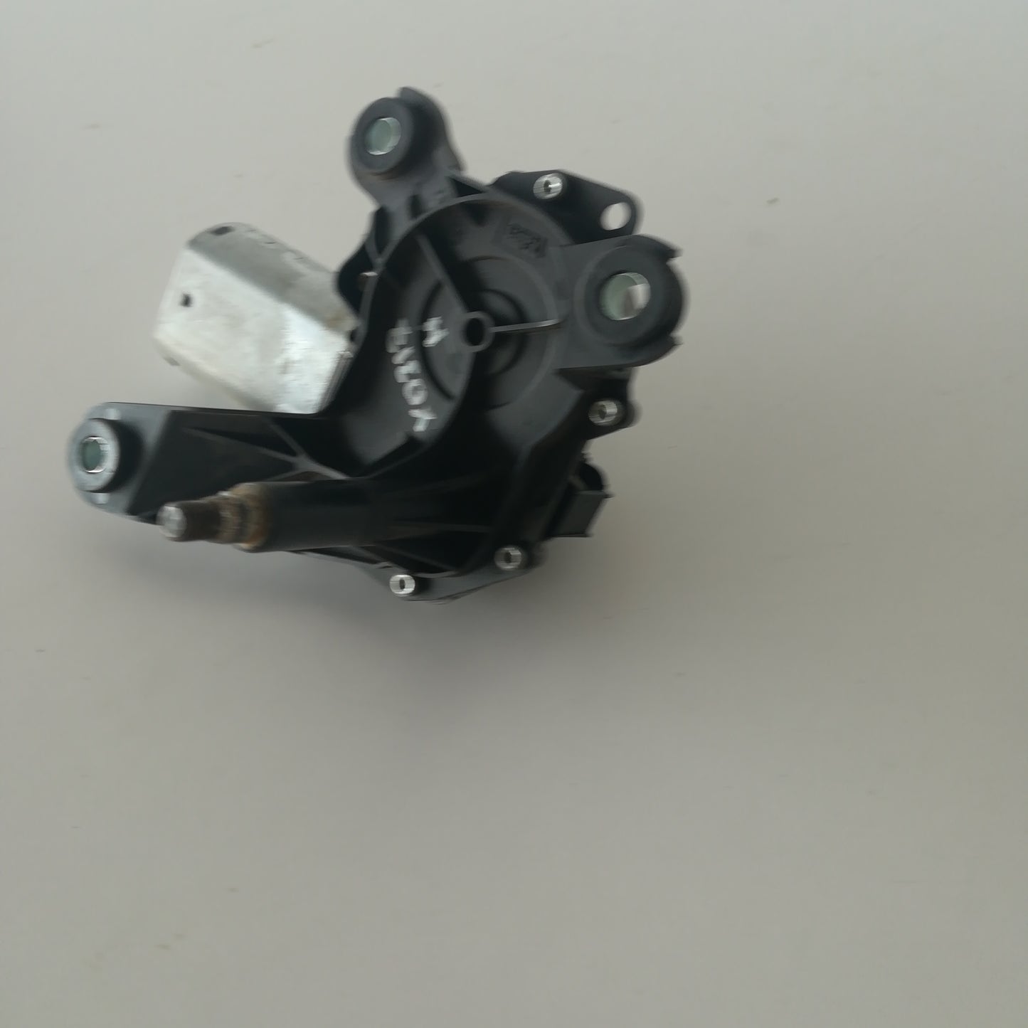 Heckscheibenwischermotor Opel Meriva A