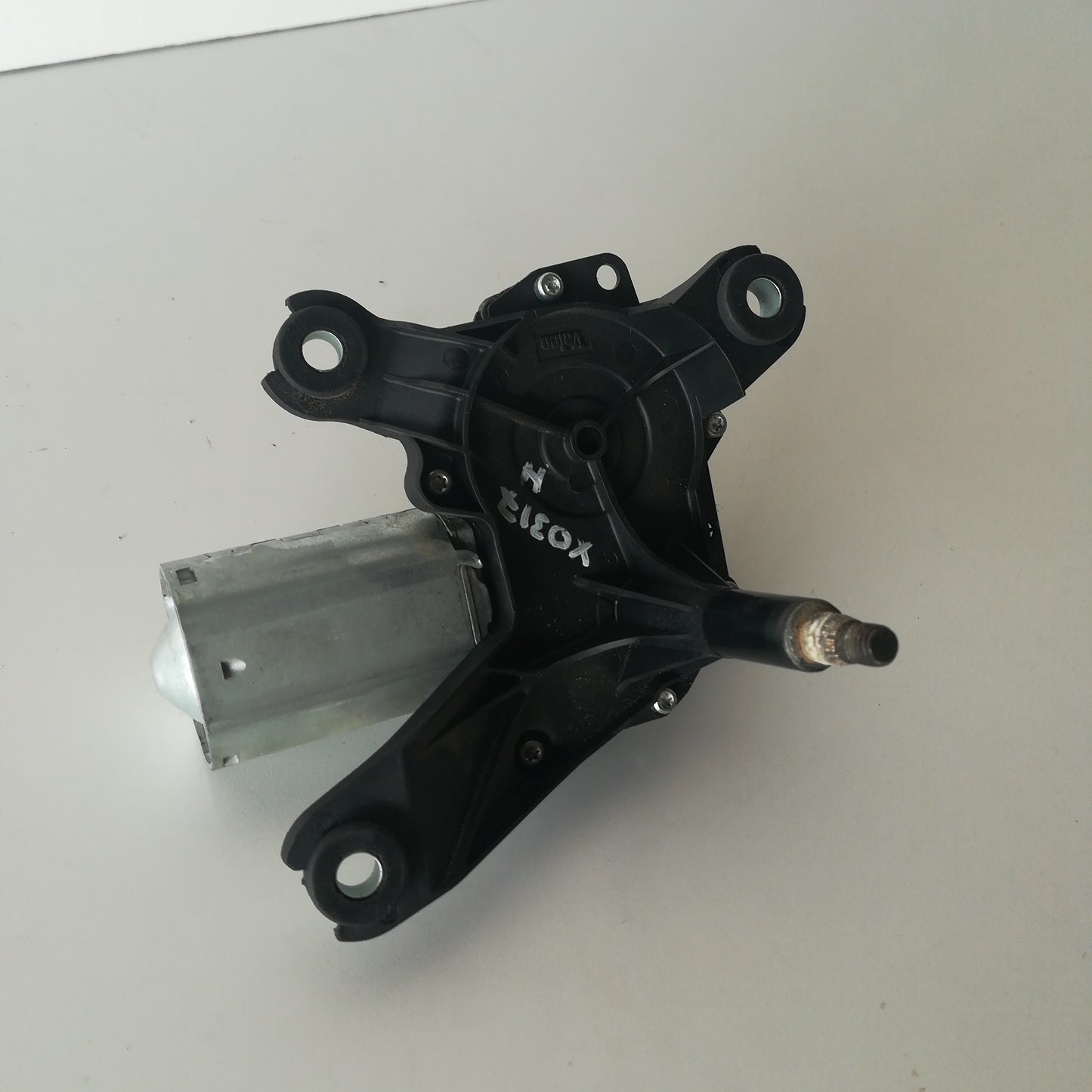 Heckscheibenwischermotor Opel Meriva A