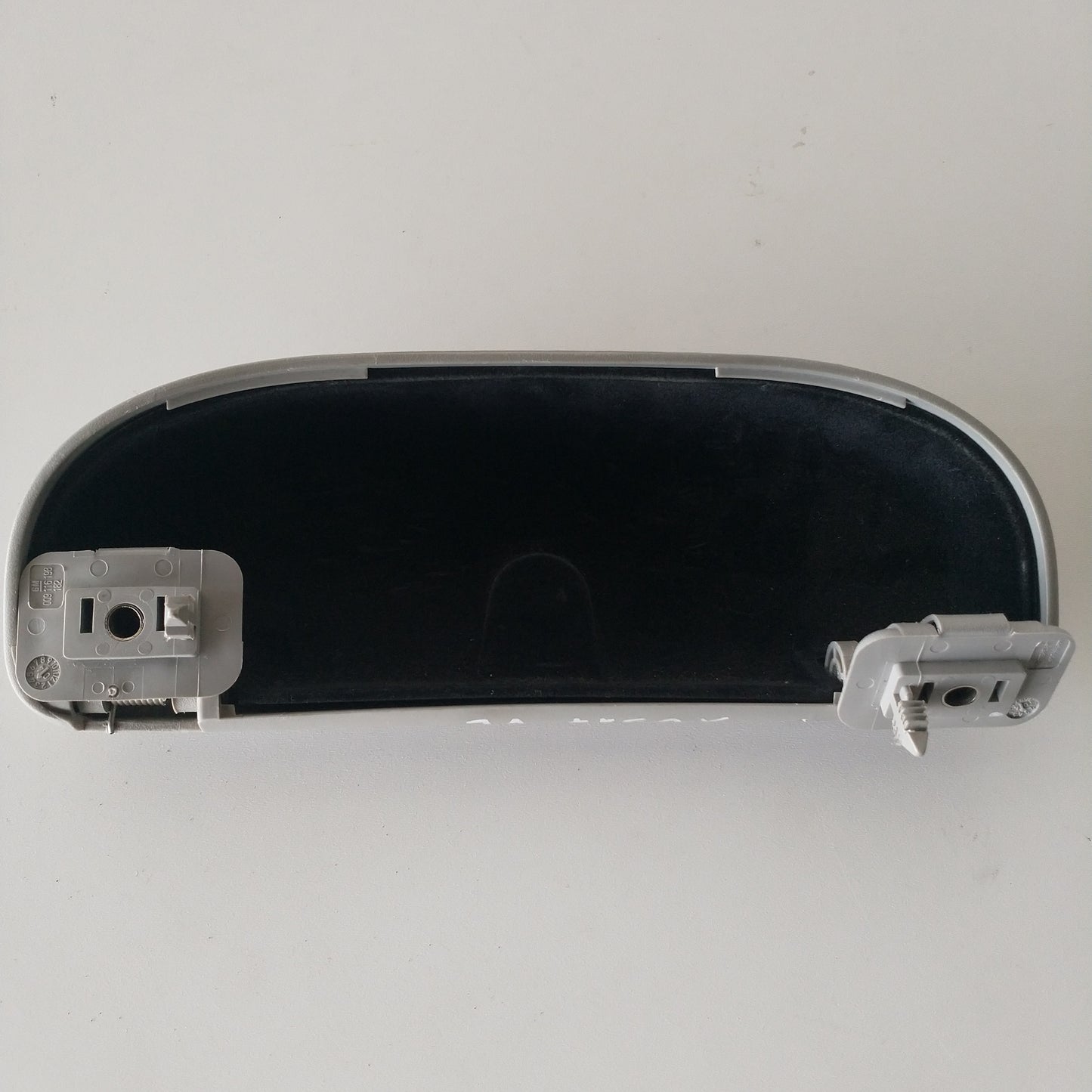 Box für Gläser Decke grau Opel Meriva A