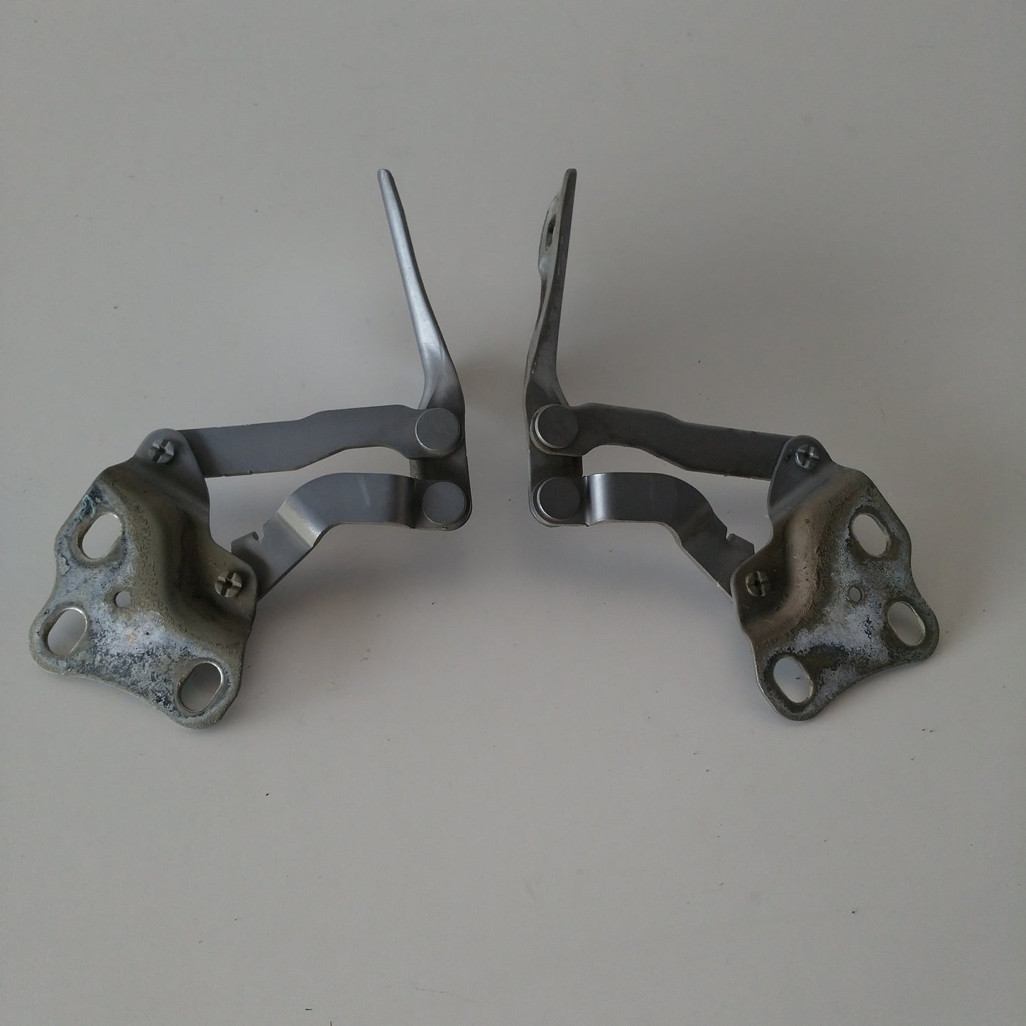 Scharniersatz Frontdeckel links rechts Opel Meriva A