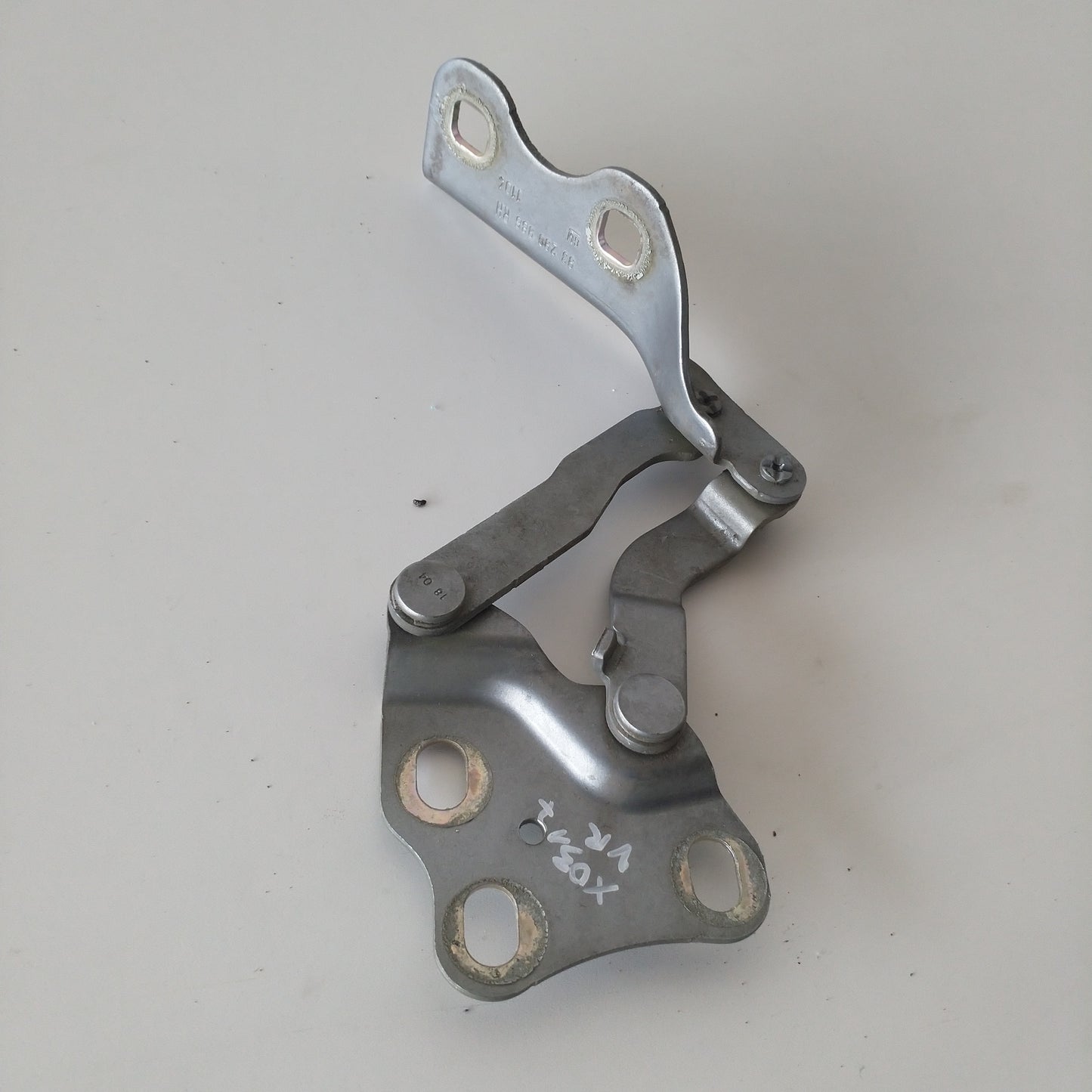 Scharniersatz Frontdeckel links rechts Opel Meriva A