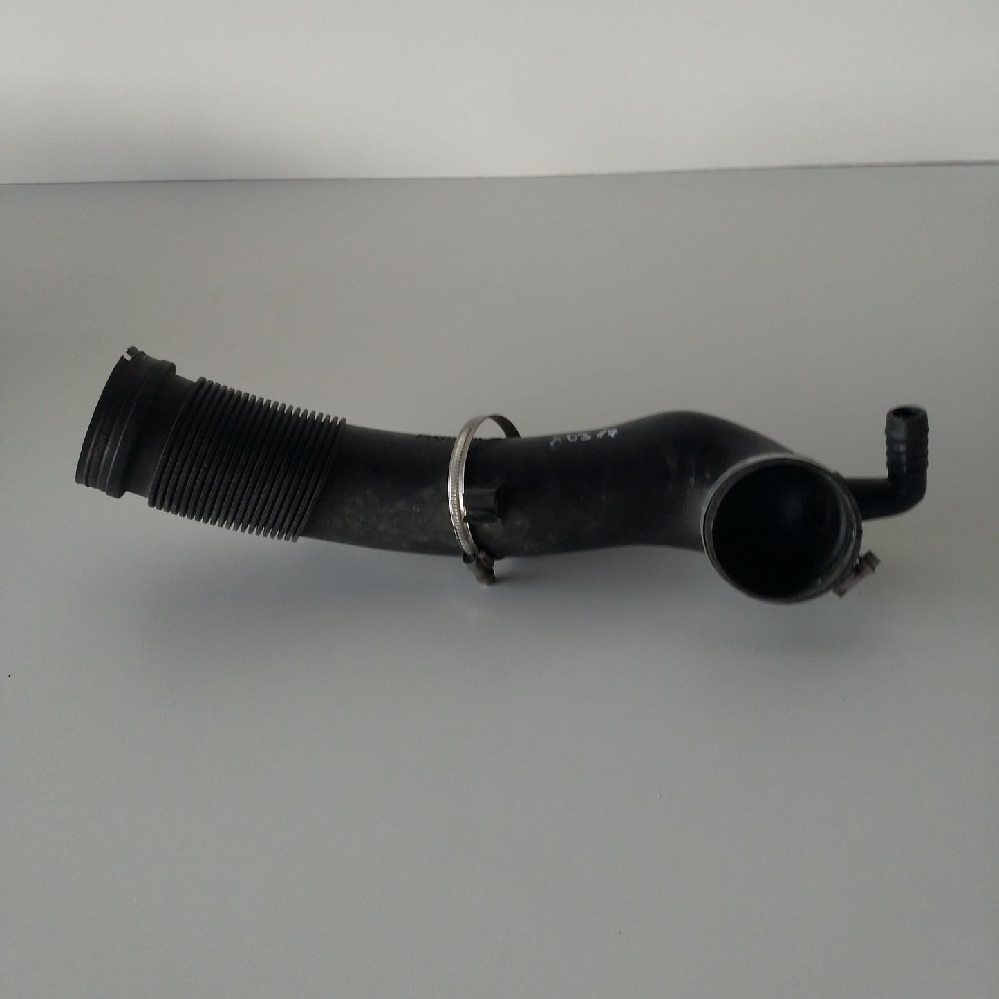 Rohr Luftfilter - Drosselklappe BW 1.8 Opel Meriva A
