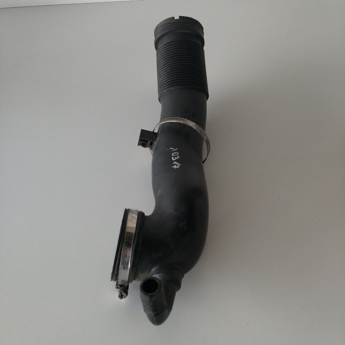 Rohr Luftfilter - Drosselklappe BW 1.8 Opel Meriva A
