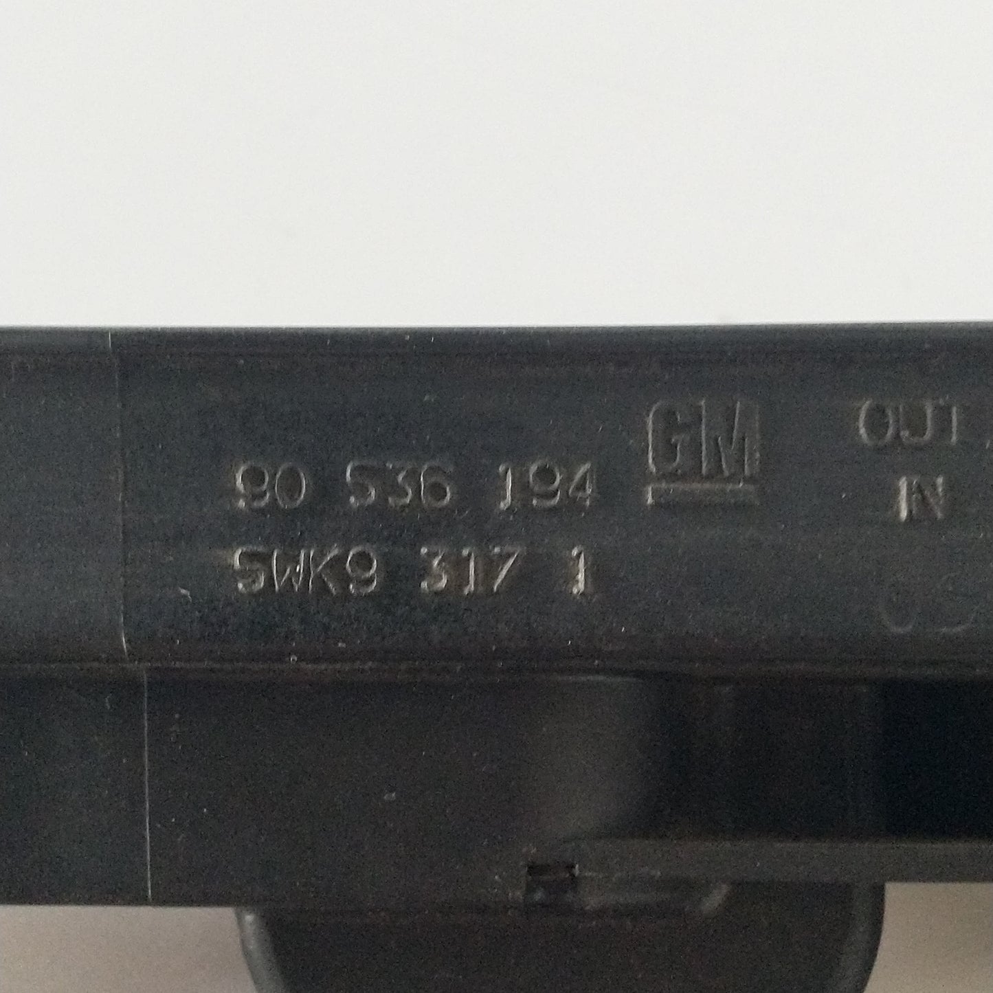 Spulenmodul Zündung Opel Meriva A