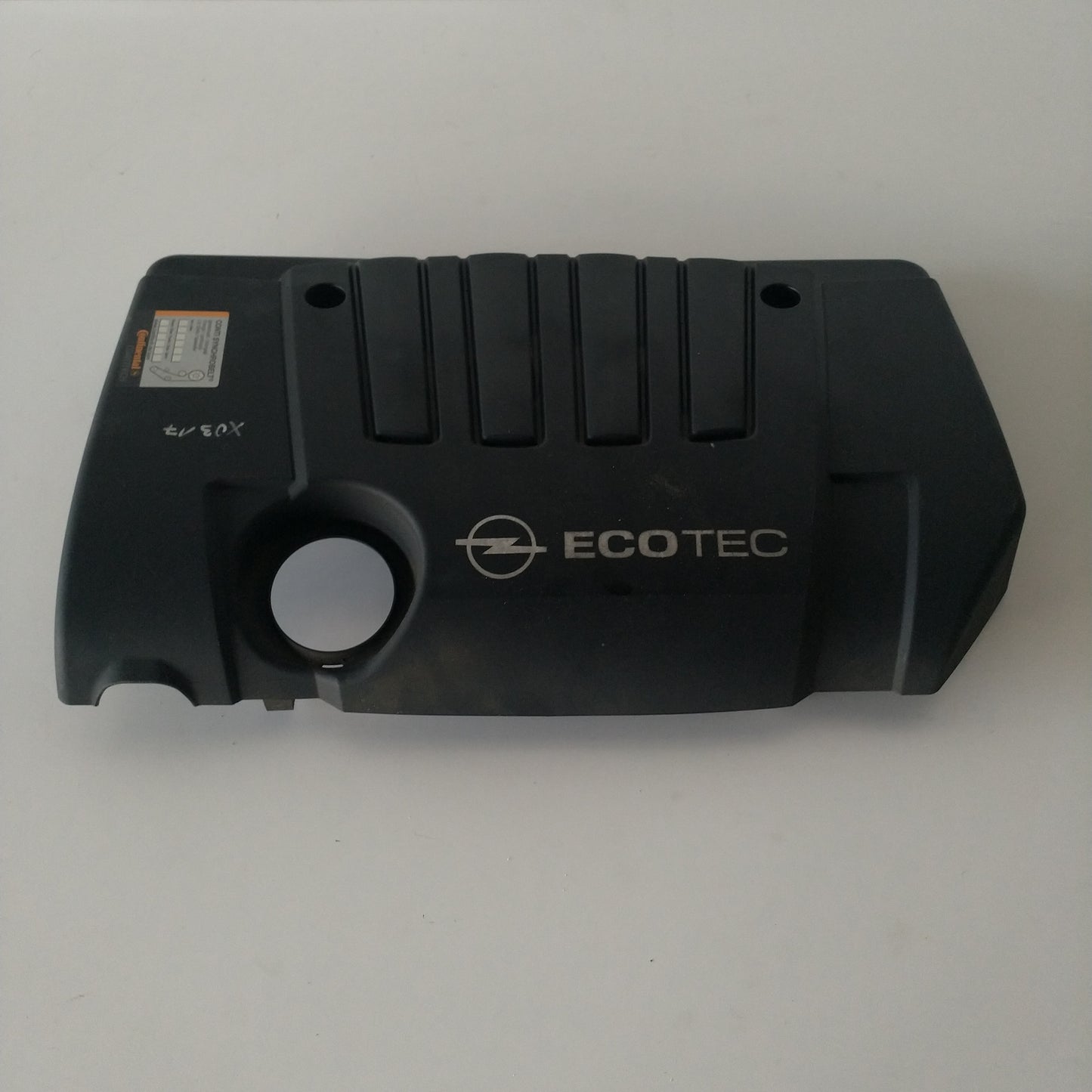 Kunststoff Motorabdeckung 1.8 Z18XE Opel Meriva A