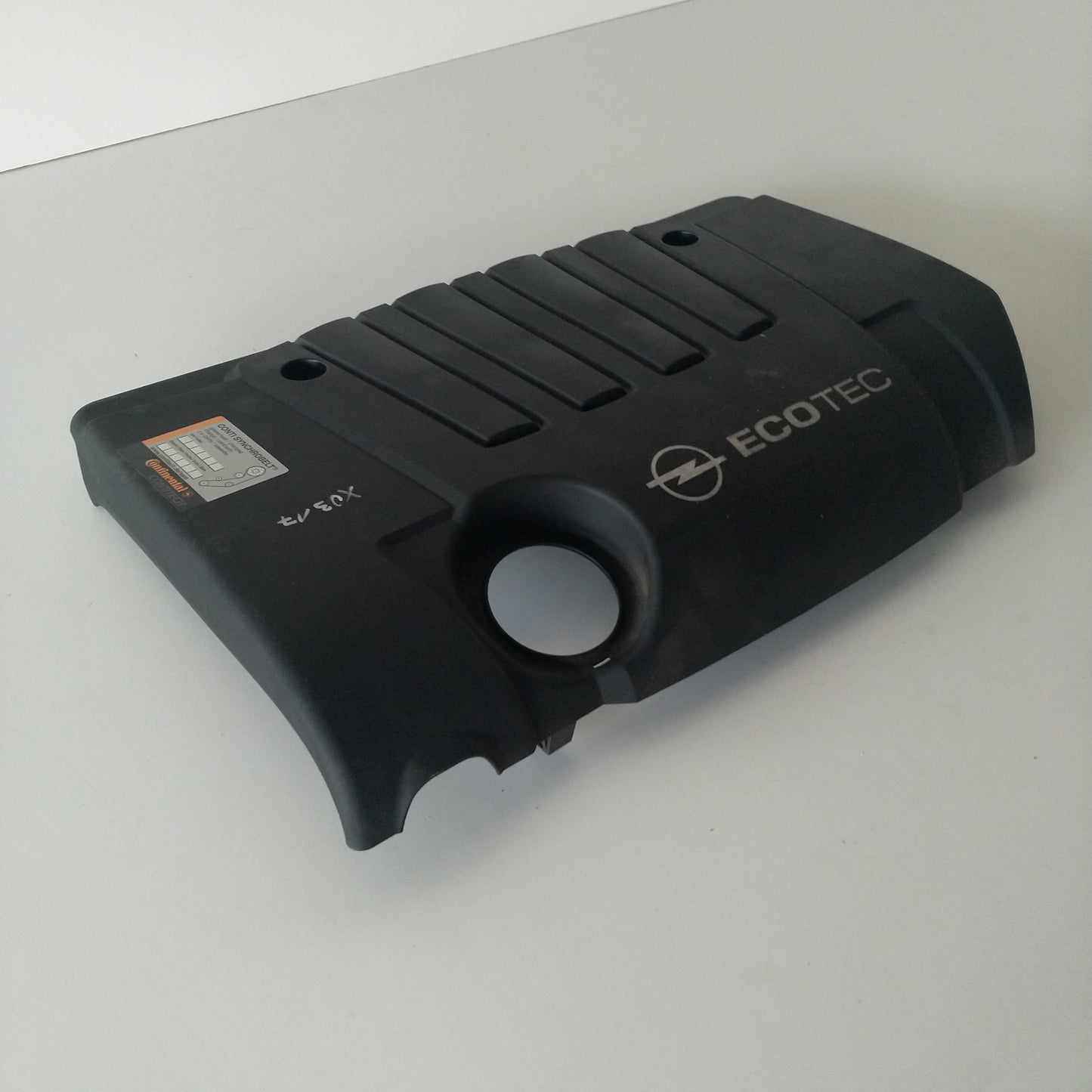 Kunststoff Motorabdeckung 1.8 Z18XE Opel Meriva A