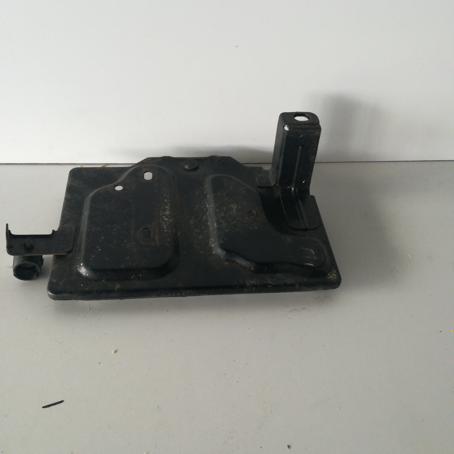 Fach Akkuträger Z18XE 1.8 Meriva A