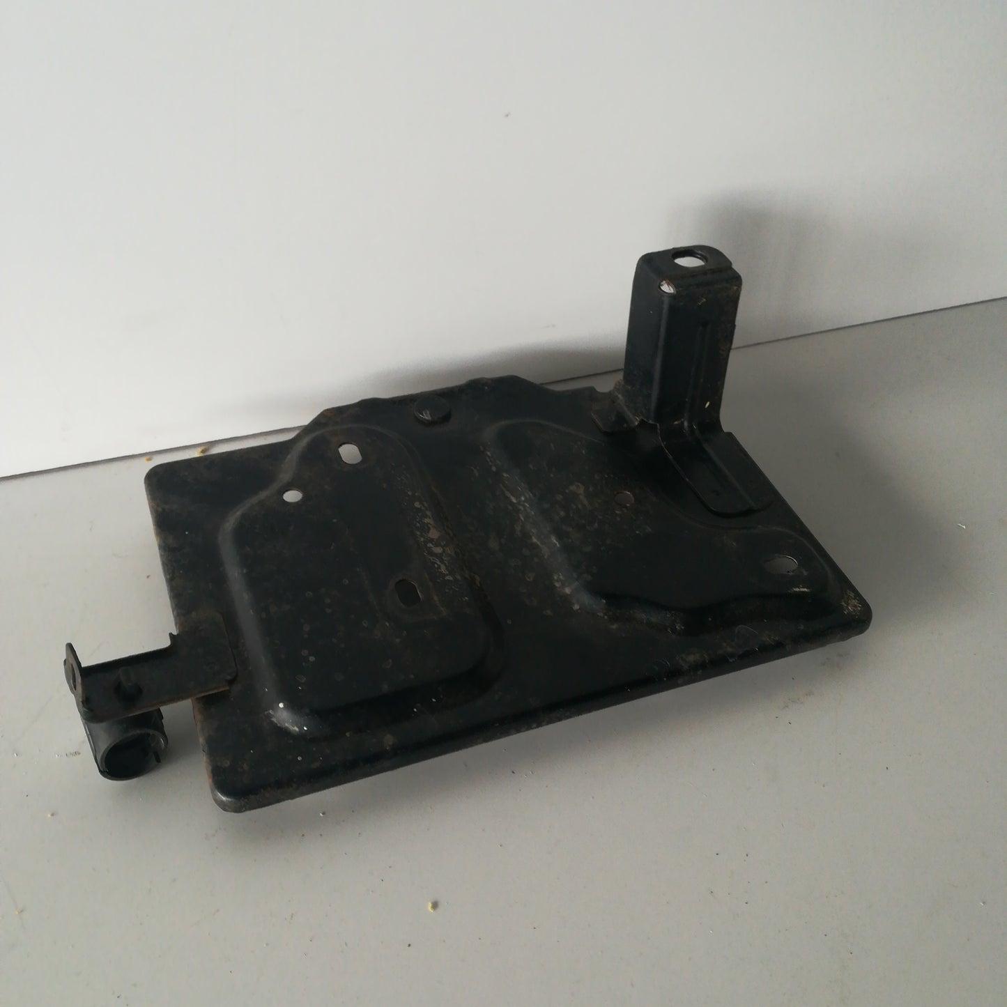 Fach Akkuträger Z18XE 1.8 Meriva A