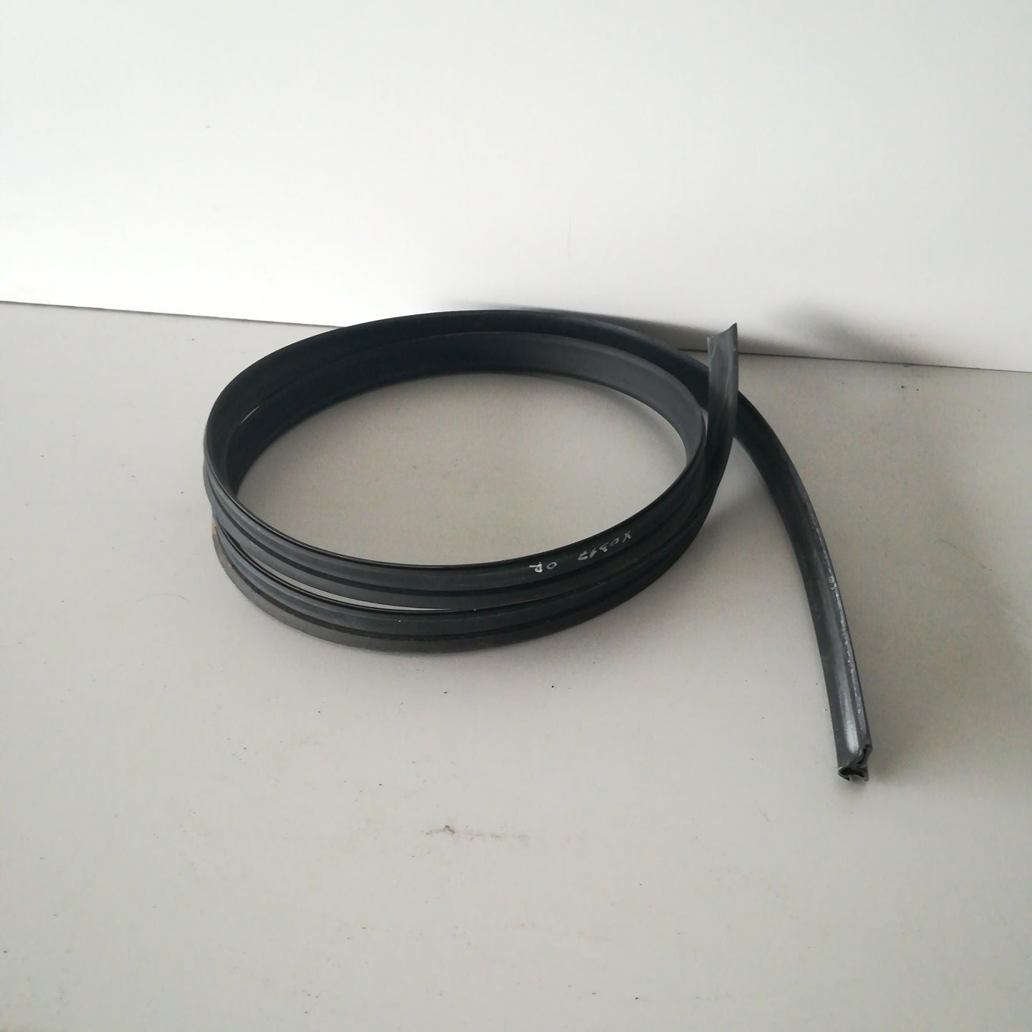 Уплътнение над вратите горе дясно към покрива Opel Meriva A