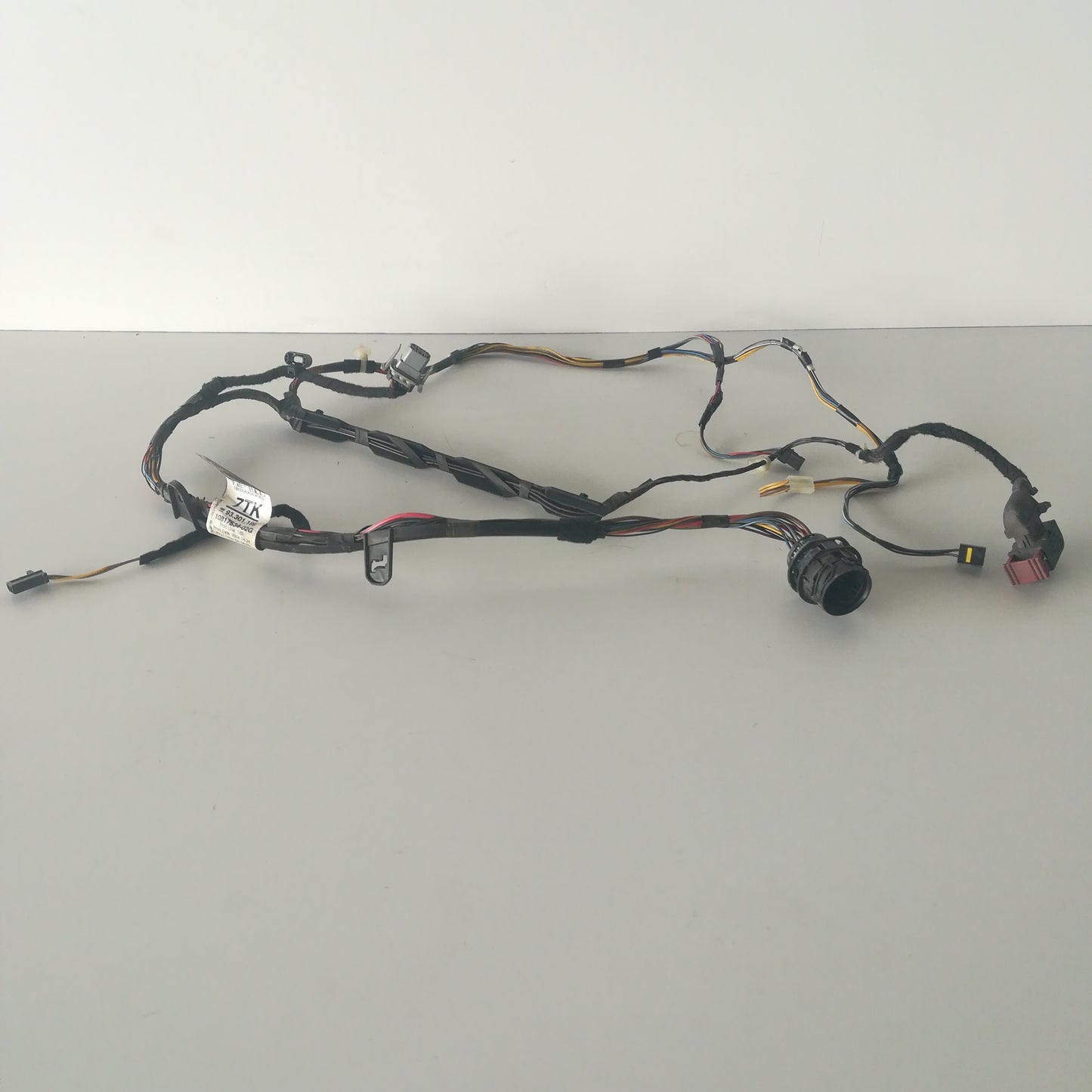 Кабелен сноп предна дясна врата Opel Meriva A