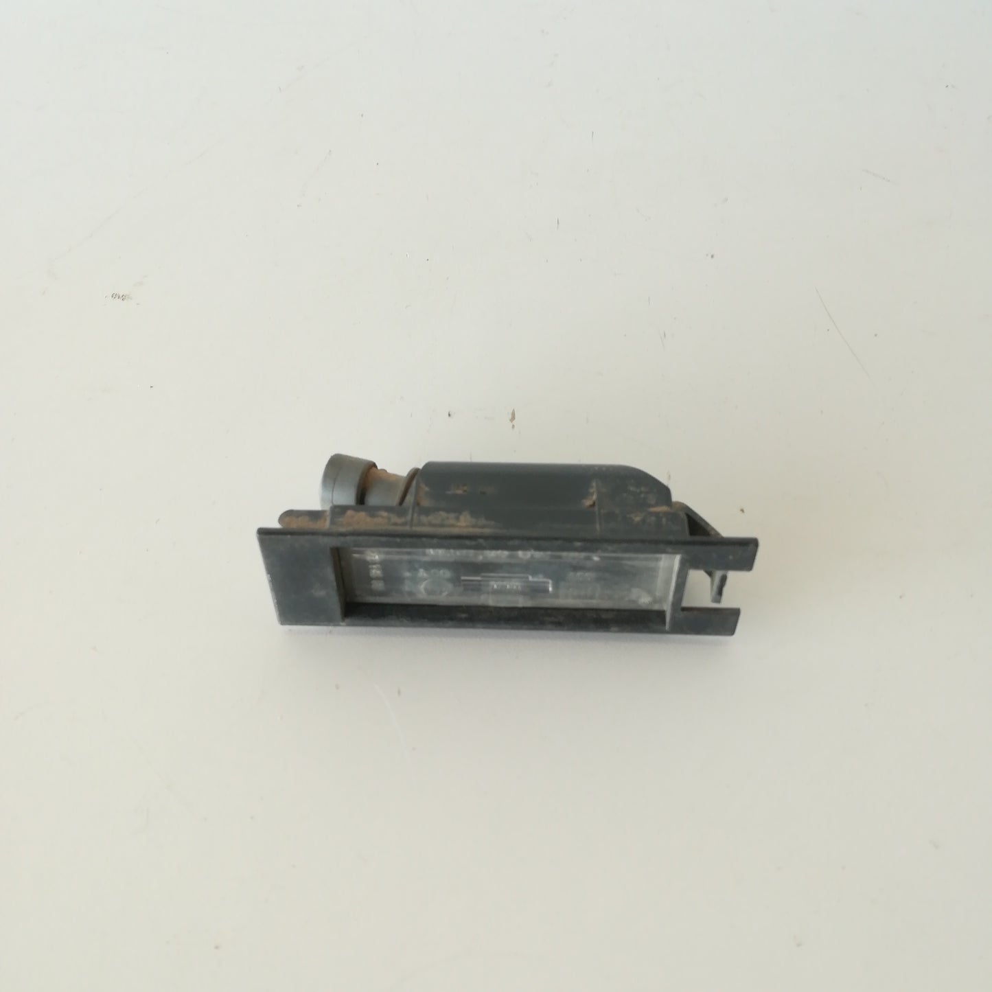 Плафон светлини регистрационен номер Opel Meriva A