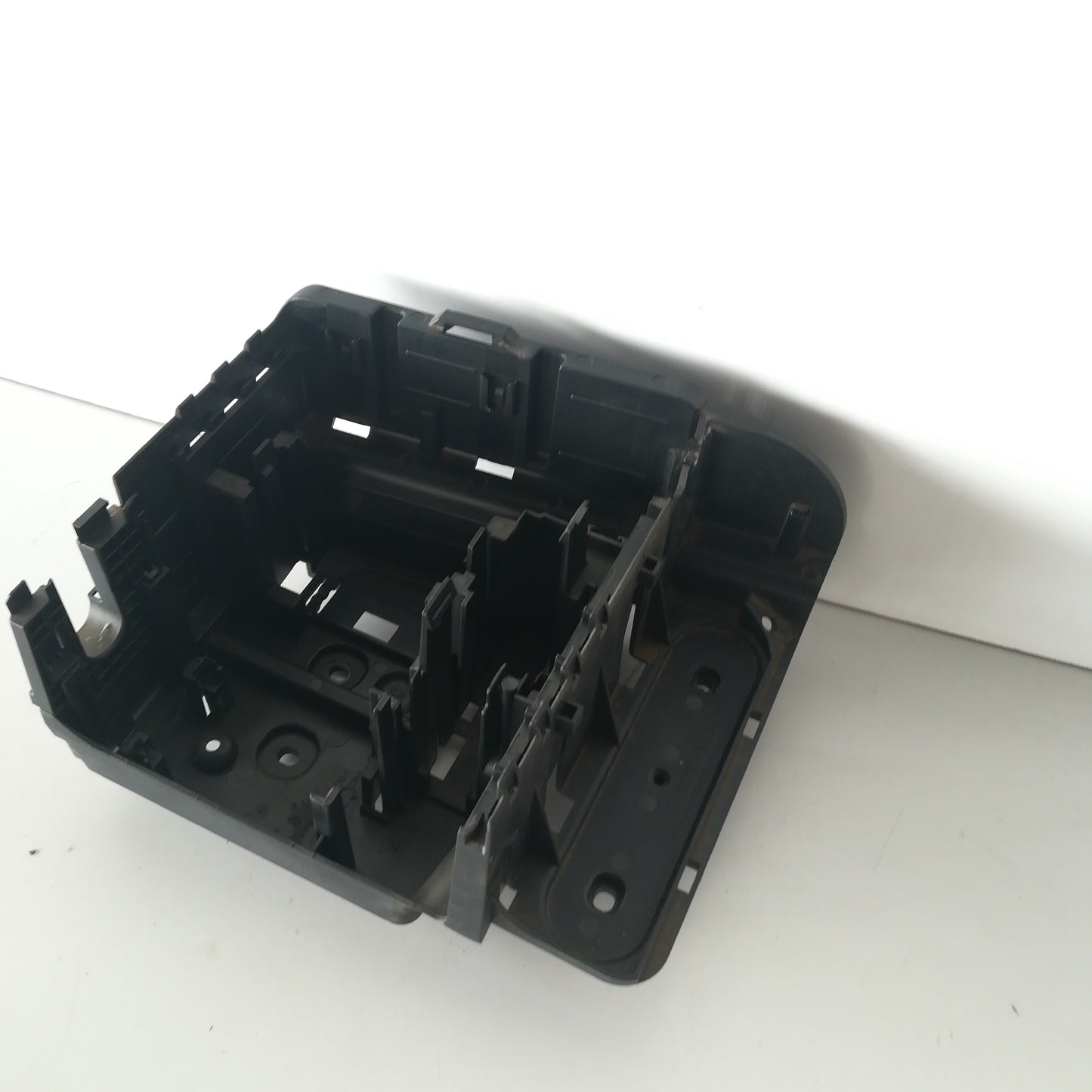 Кутия бушони предпазители Opel Meriva A