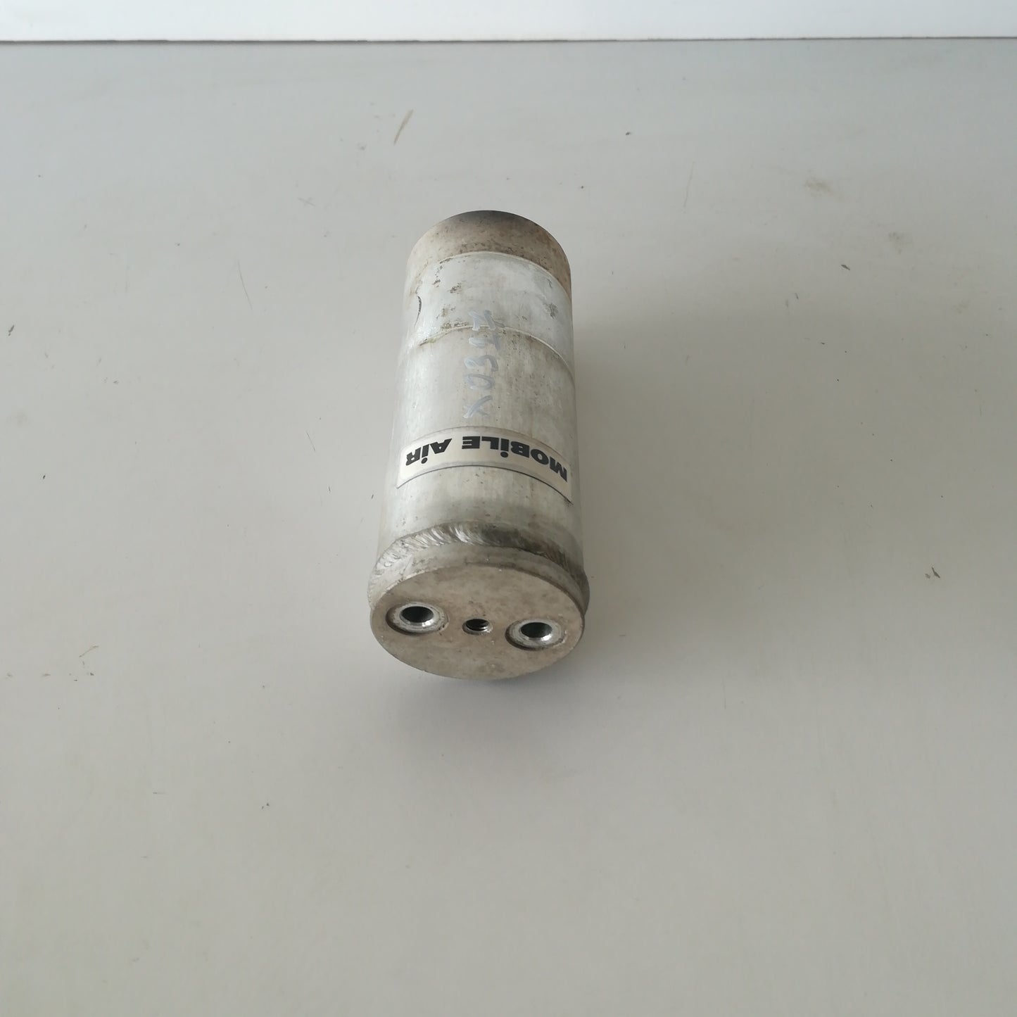 Дехидратор Opel Meriva A