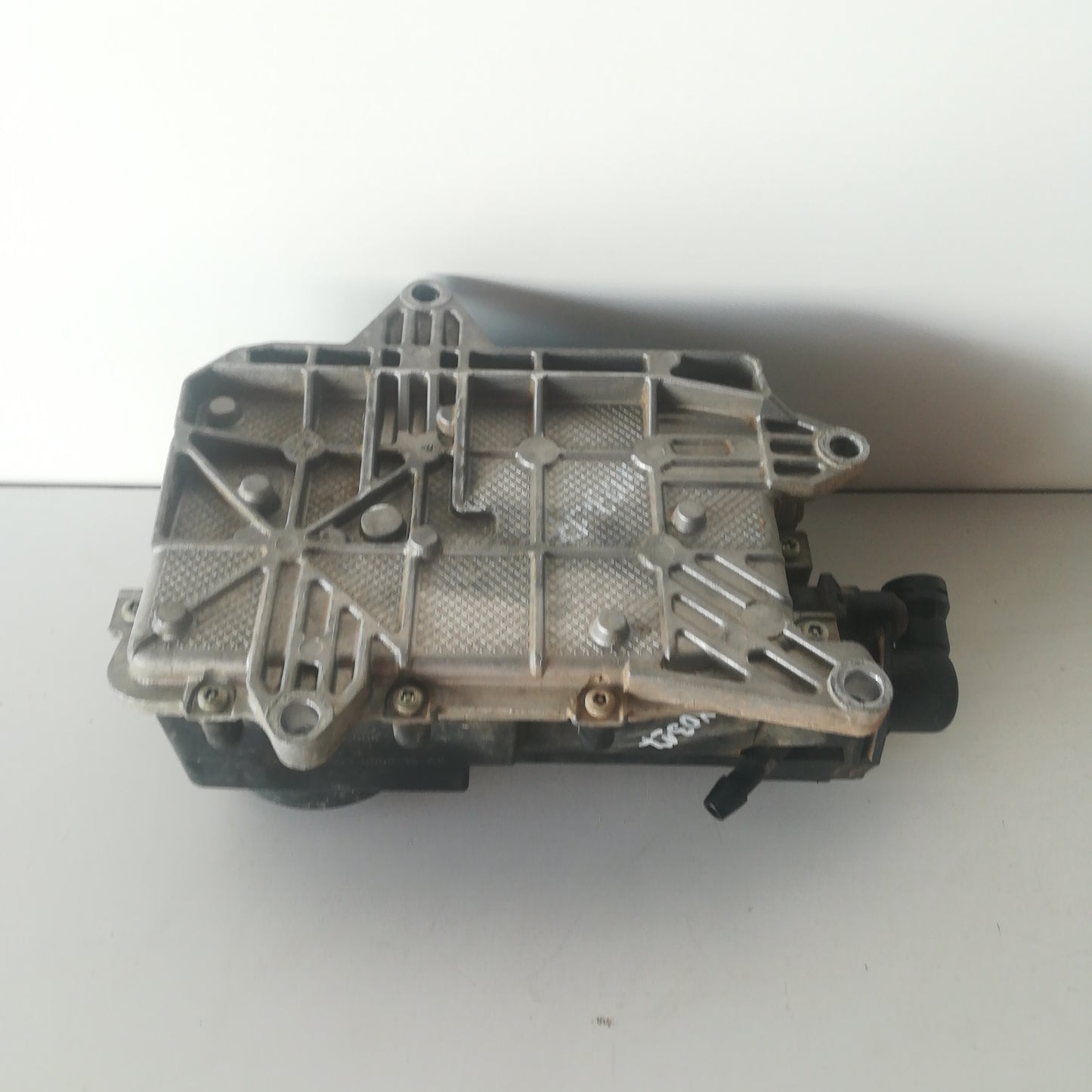 Kupplungssteller isitronic Getriebe Opel Meriva A