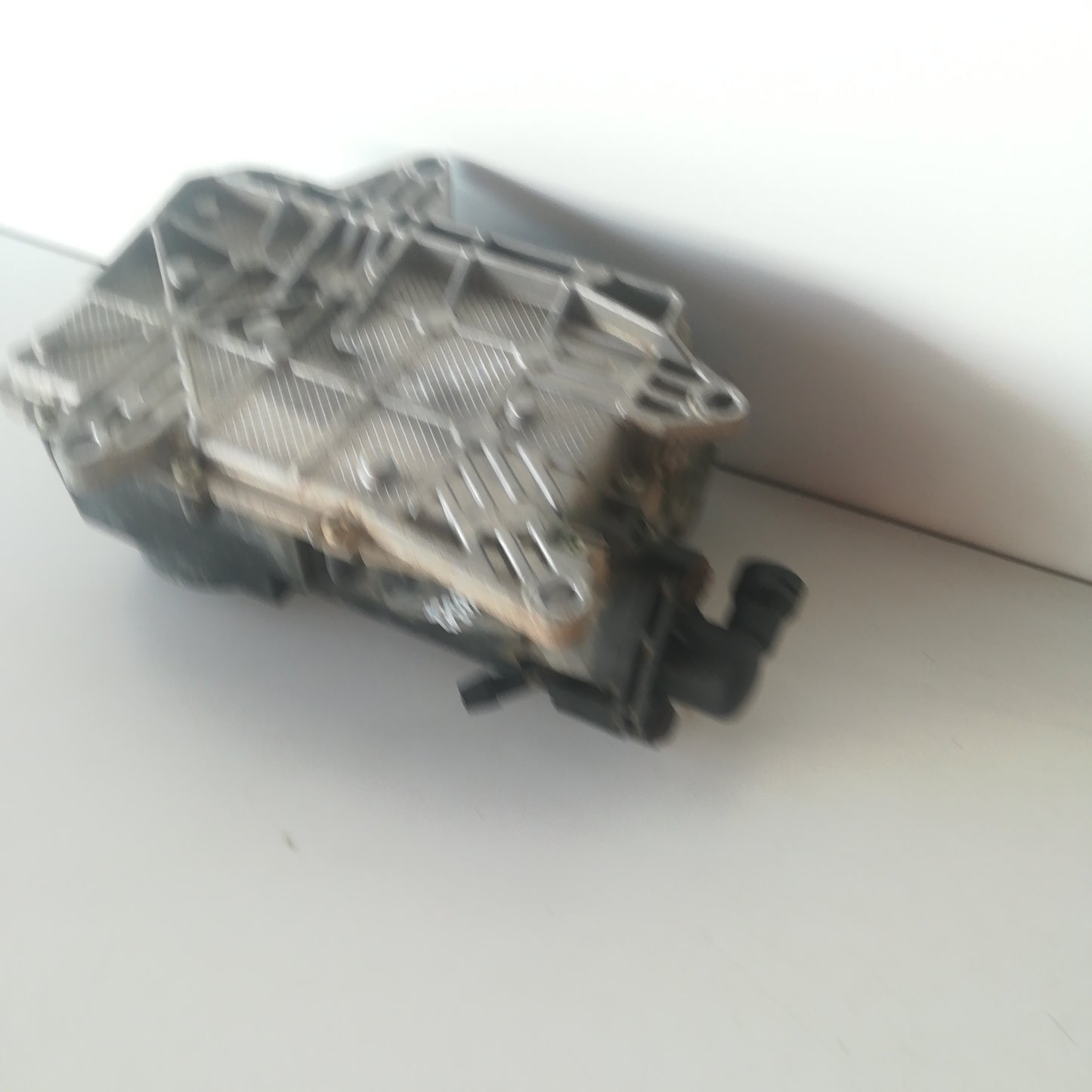 Kupplungssteller isitronic Getriebe Opel Meriva A