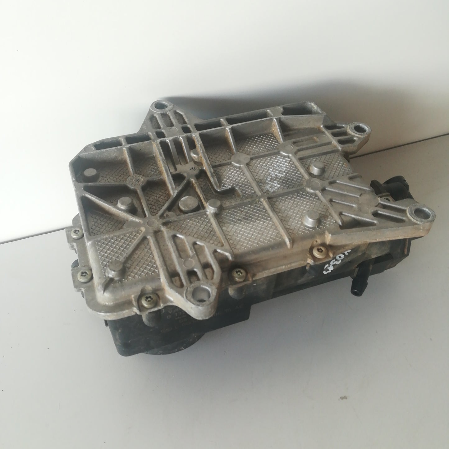 Kupplungssteller isitronic Getriebe Opel Meriva A