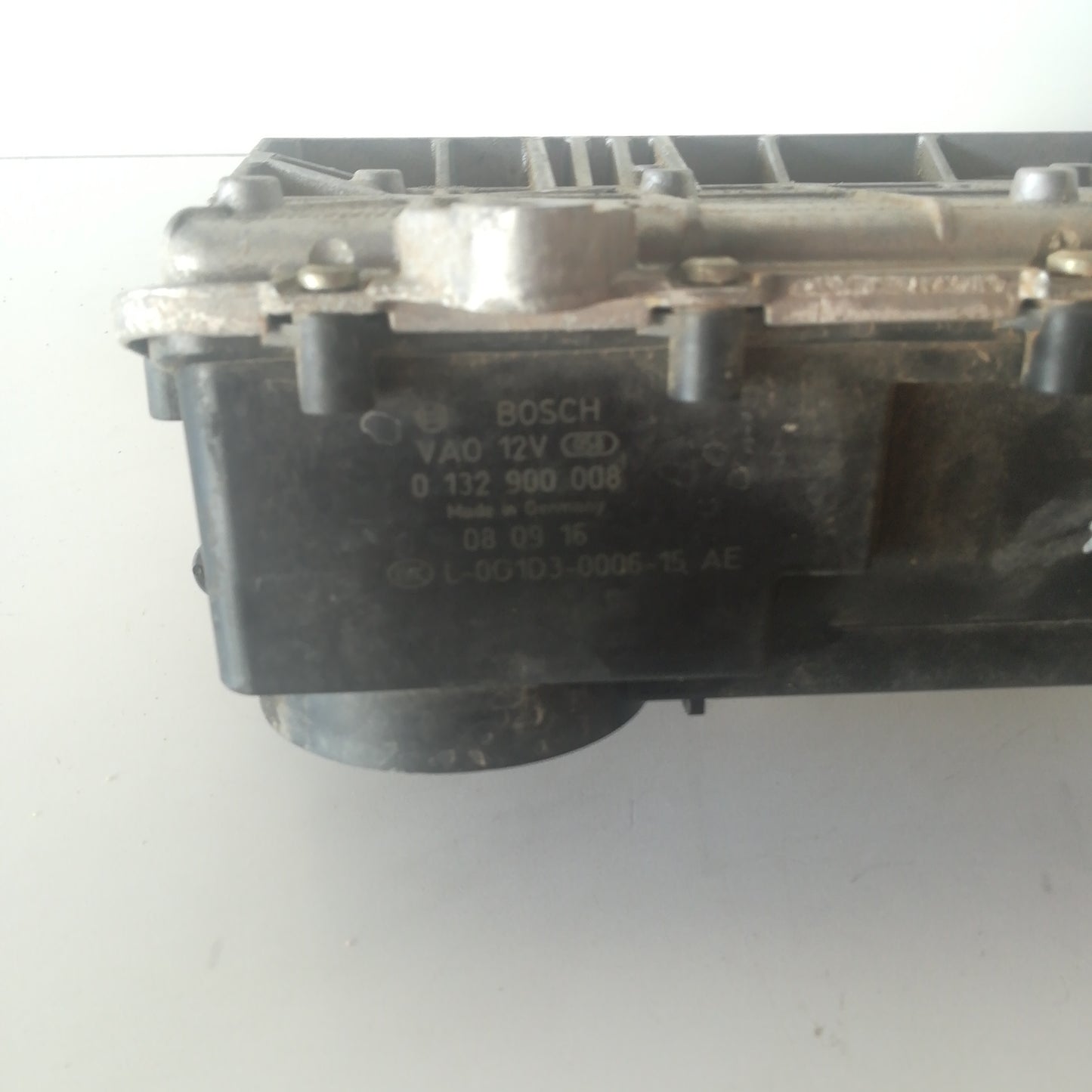 Kupplungssteller isitronic Getriebe Opel Meriva A